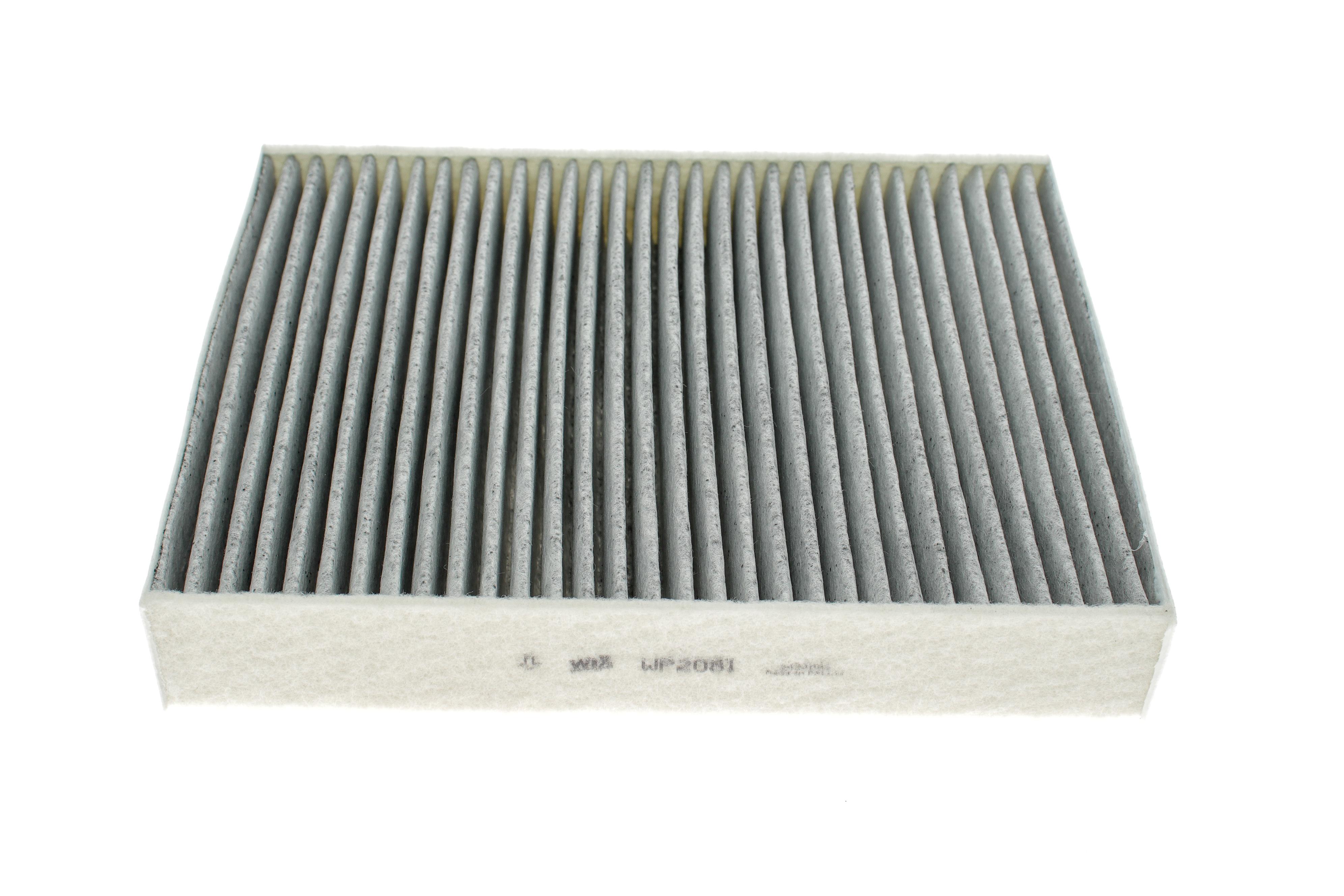 Фільтр салону BMW 1 (F20/F21) 11-/3 (F30/F31/F80) 11-18/4 (F32/F33/F36/F82) 13- (вугільний)