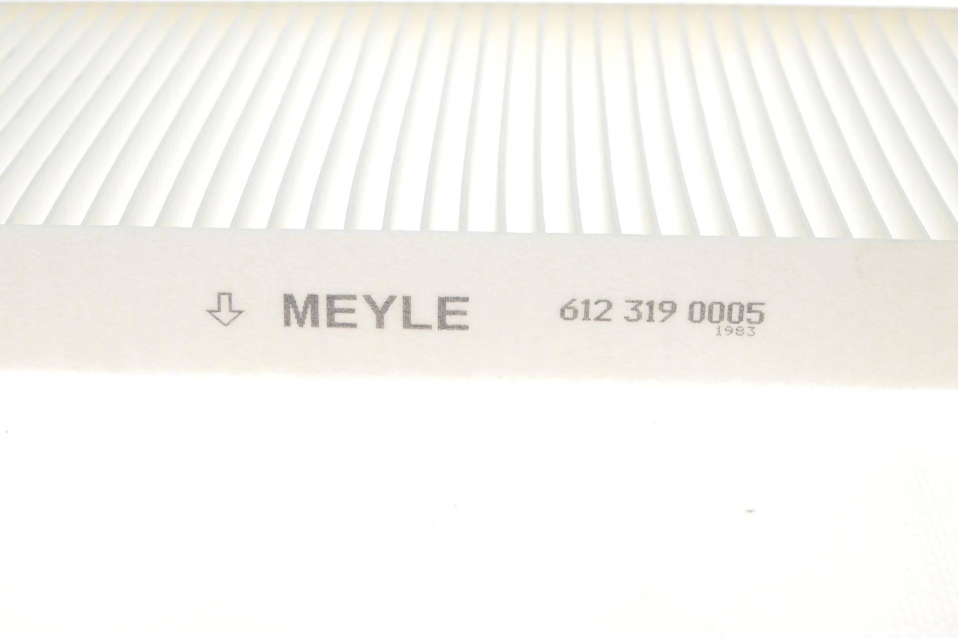 Фільтр салону Opel Combo 1.3CDTI/1.7DI/CDTI 01-