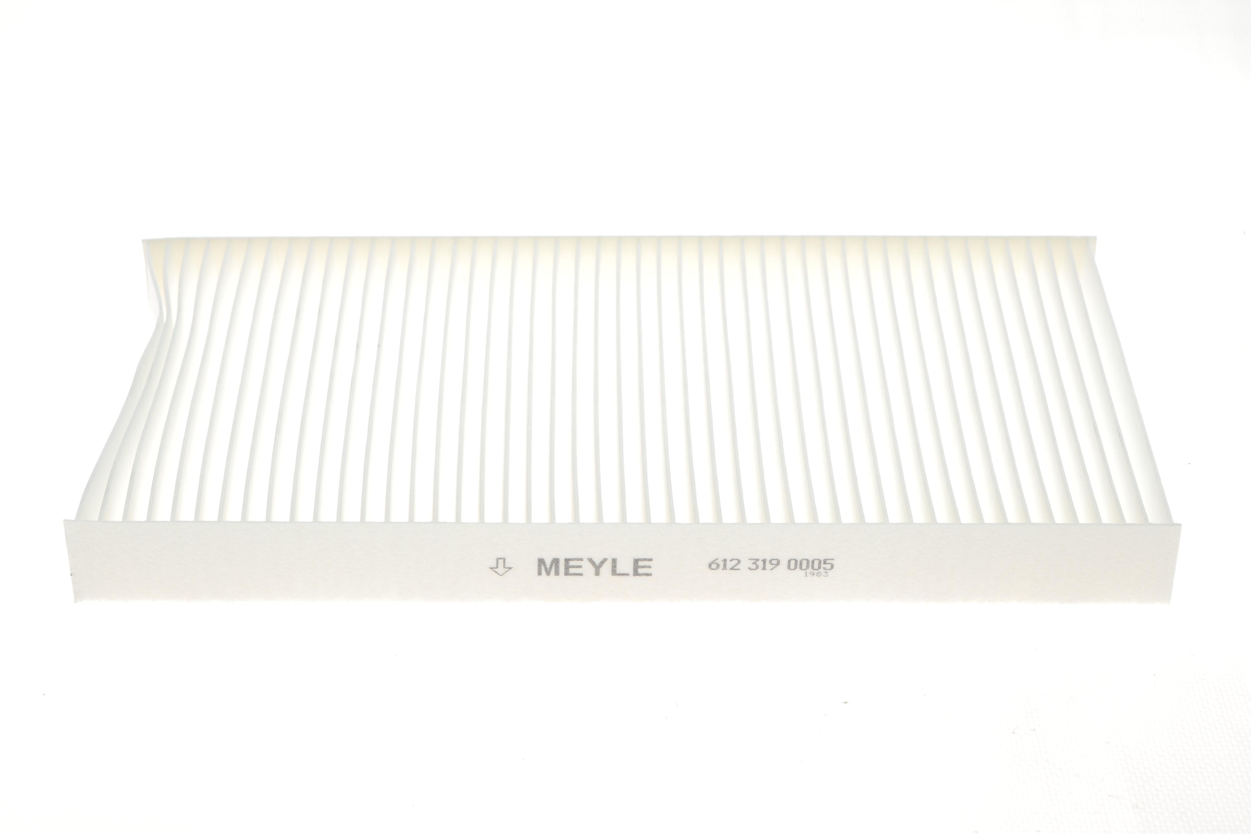 Фільтр салону Opel Combo 1.3CDTI/1.7DI/CDTI 01-