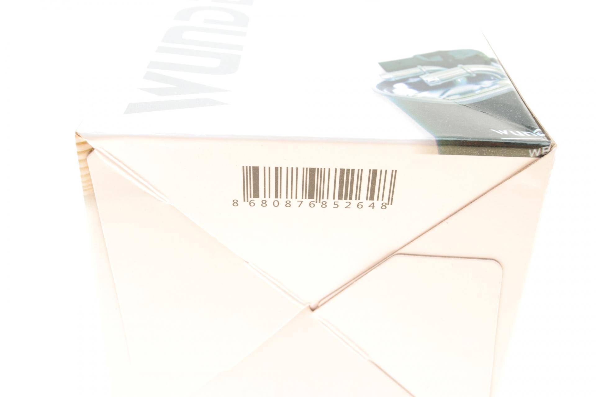 Фільтр паливний Fiat Ducato 2.3D 19-