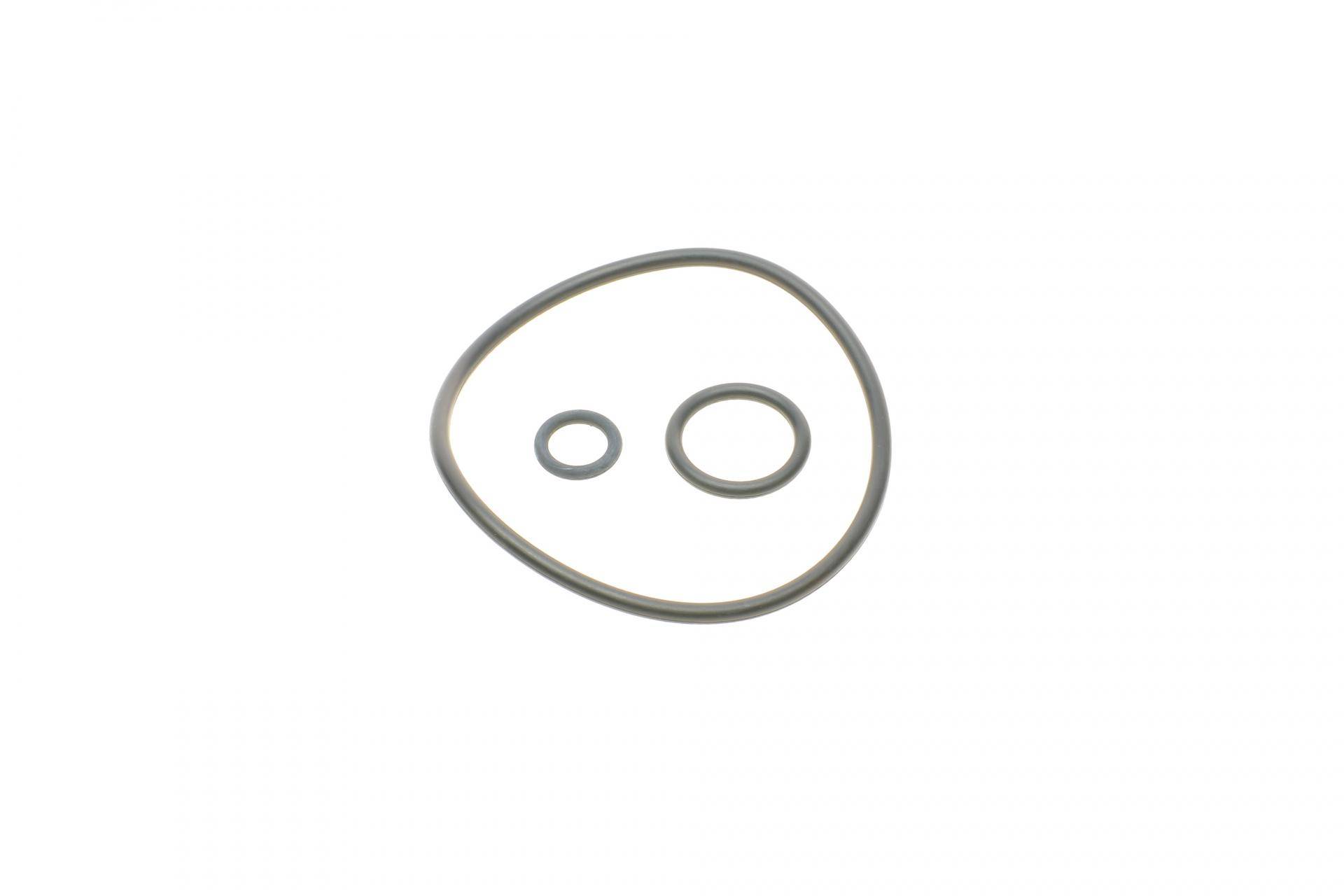 Фільтр масляний MB Sprinter/Vito CDI OM611/612/646