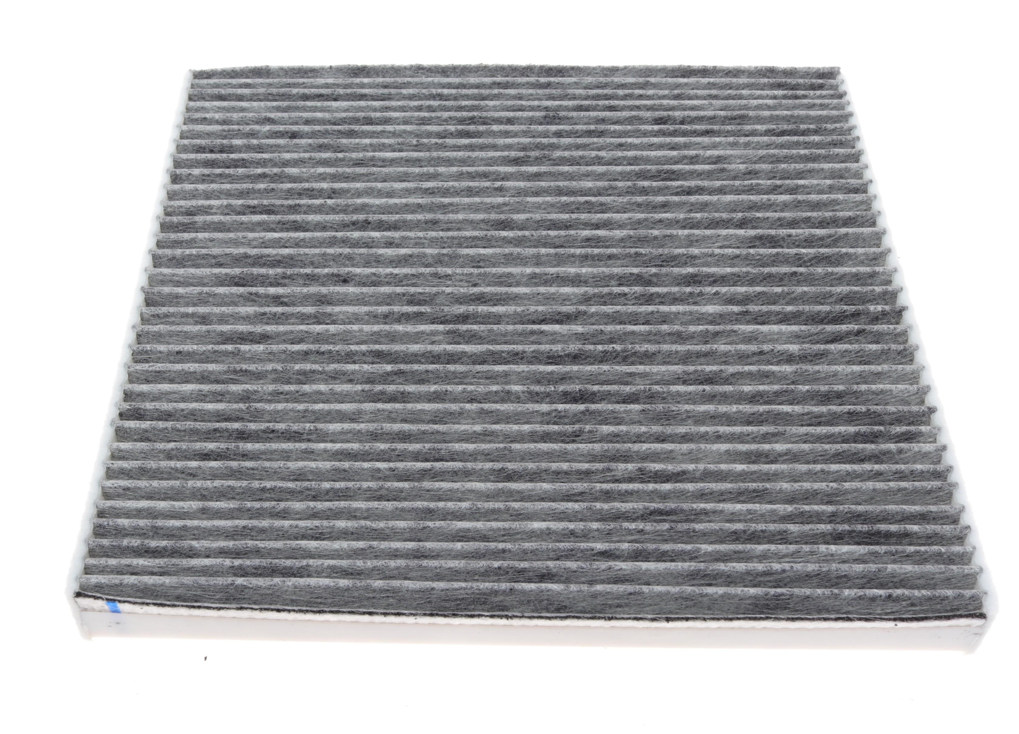 Фільтр салону Fiat Ducato/Citroen Jumper/Peugeot Boxer 06- (вугільний)