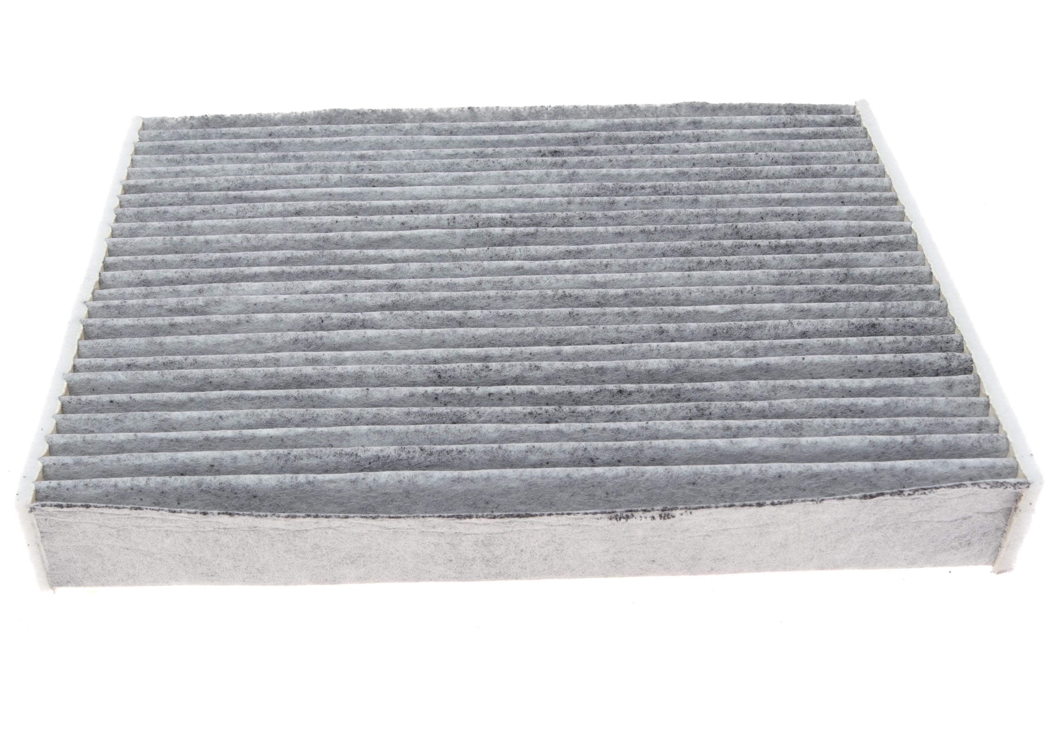 Фільтр салону Renault Megane IV 1.2-1.6DCi 15- (вугільний)