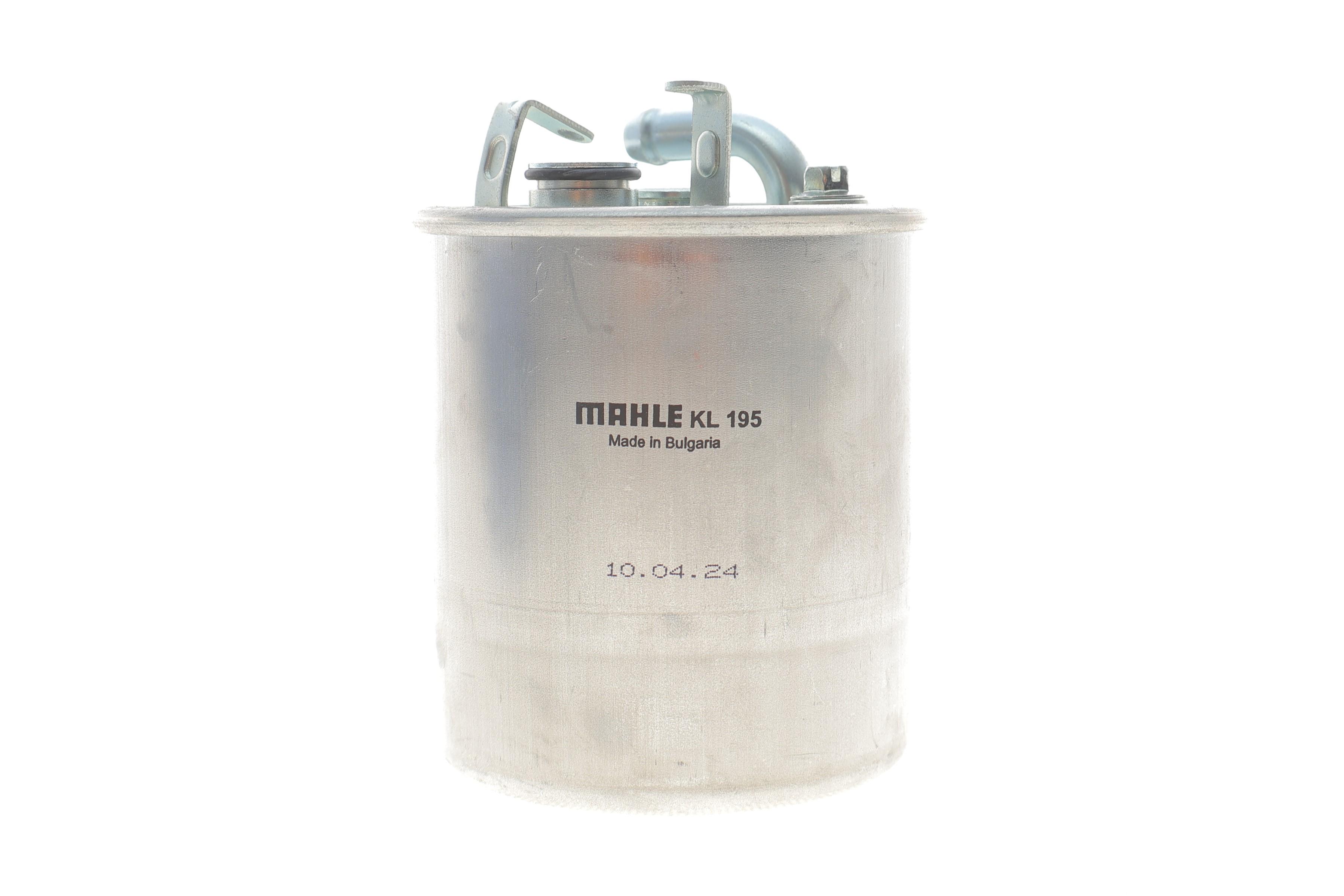 Фільтр паливний MB Sprinter 2.7CDI 00-