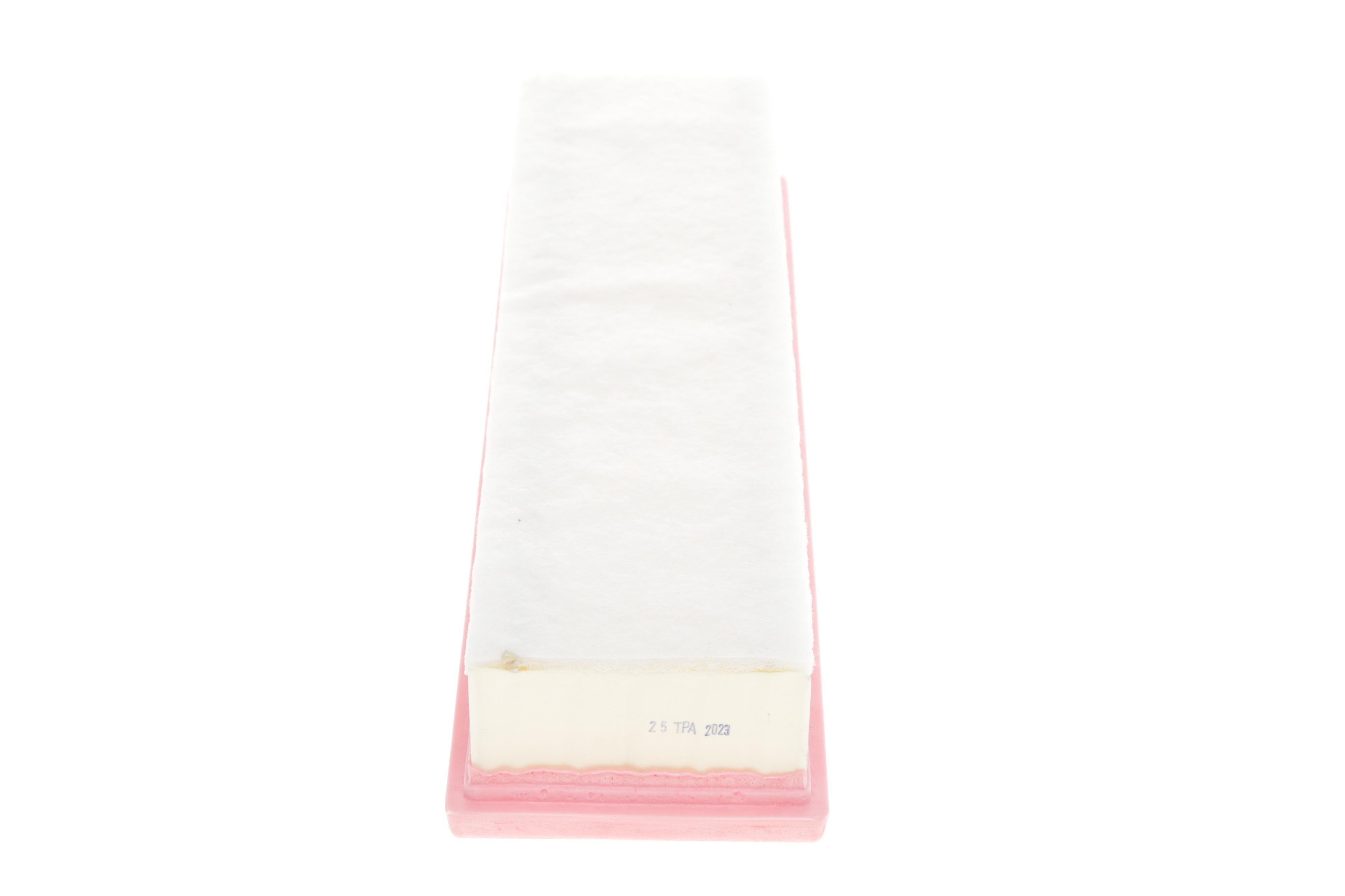 Фільтр повітряний Renault Logan 04- (з поролоном) (без картонної упаковки)