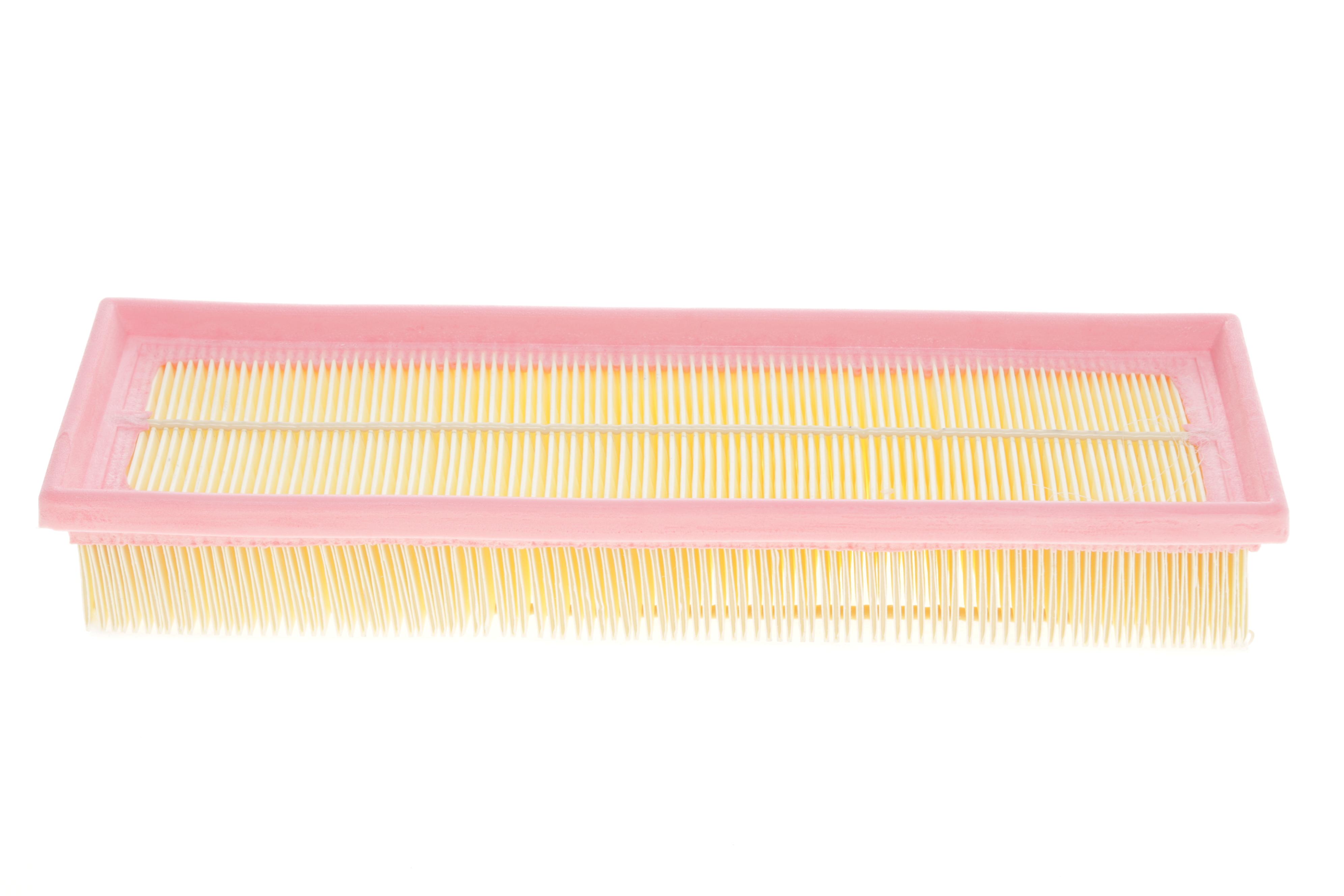 Фільтр повітряний Renault Logan 04- (з поролоном) (без картонної упаковки)