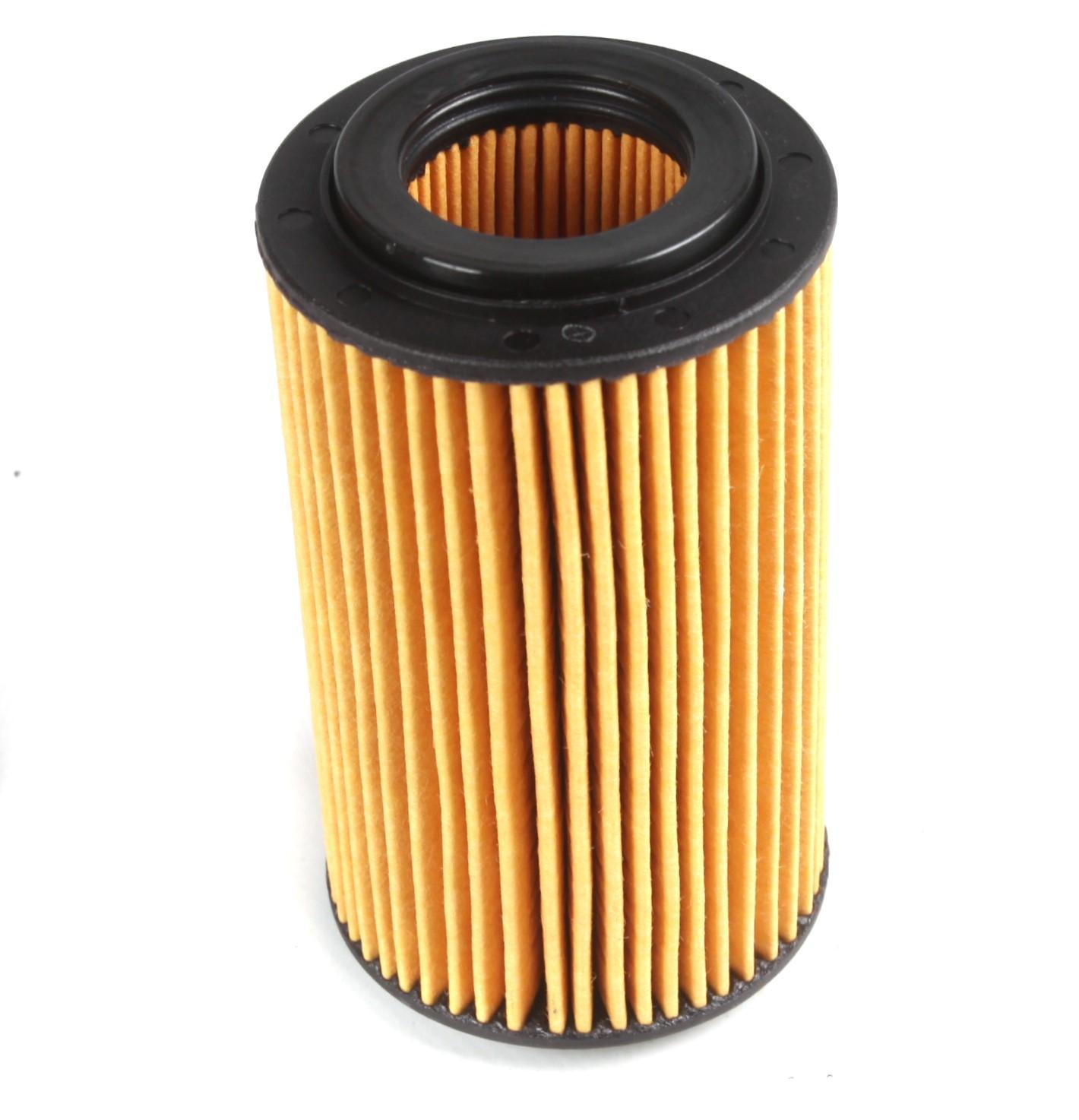 Фільтр масляний MB Sprinter (OM651/OM646 95kW) 06-/Vito (OM651) 10-