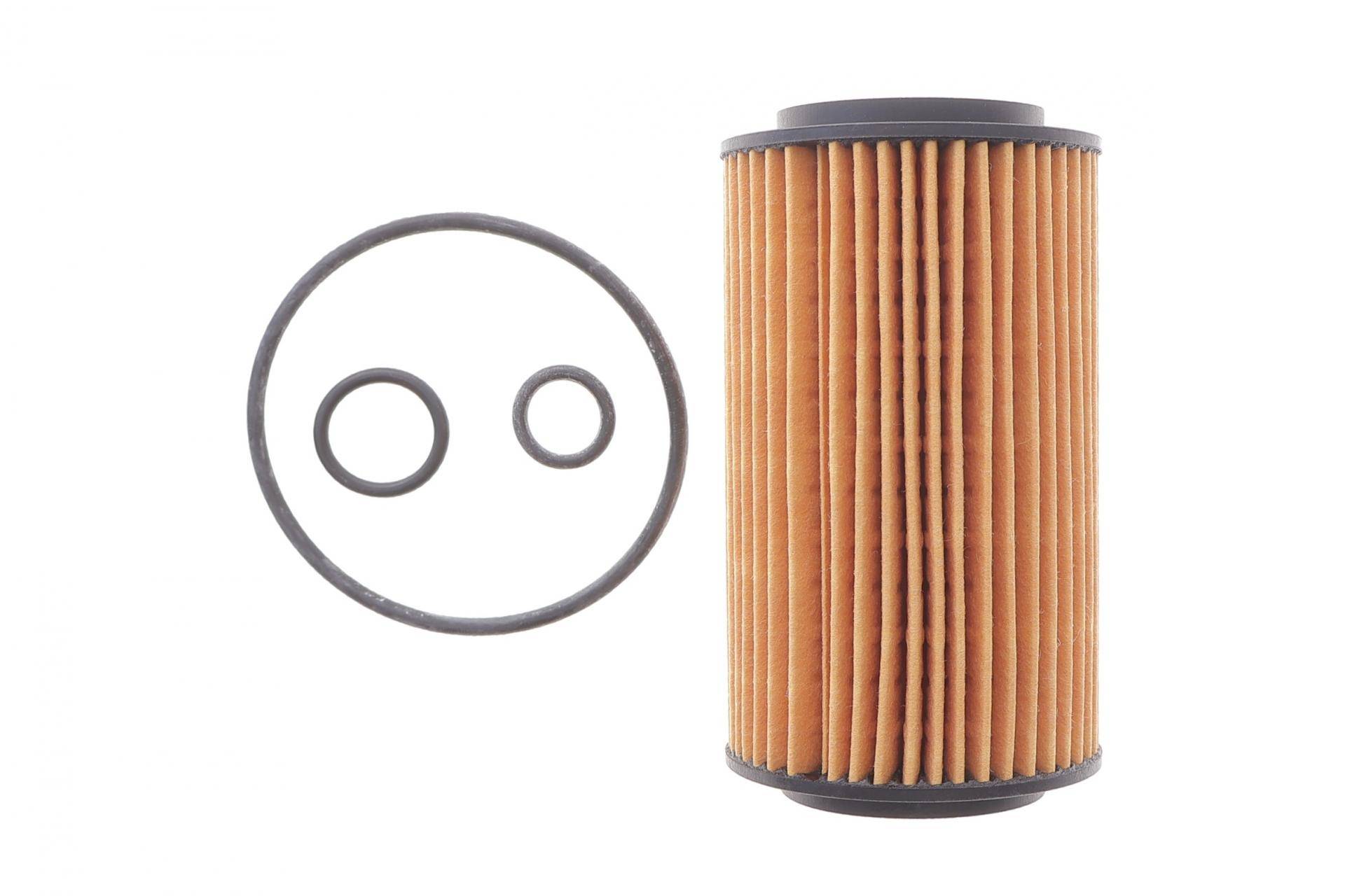 Фільтр масляний MB Sprinter (OM651/OM646 95kW) 06-/Vito (OM651) 10-