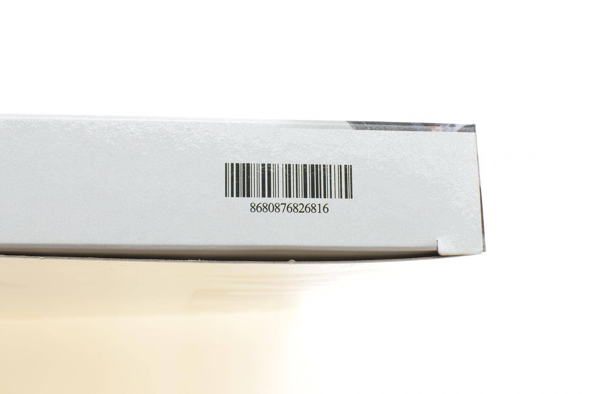 Фільтр салону Land Rover Discovery 04-/Range Rover Sport 3.0-5.0 05- (вугільний)