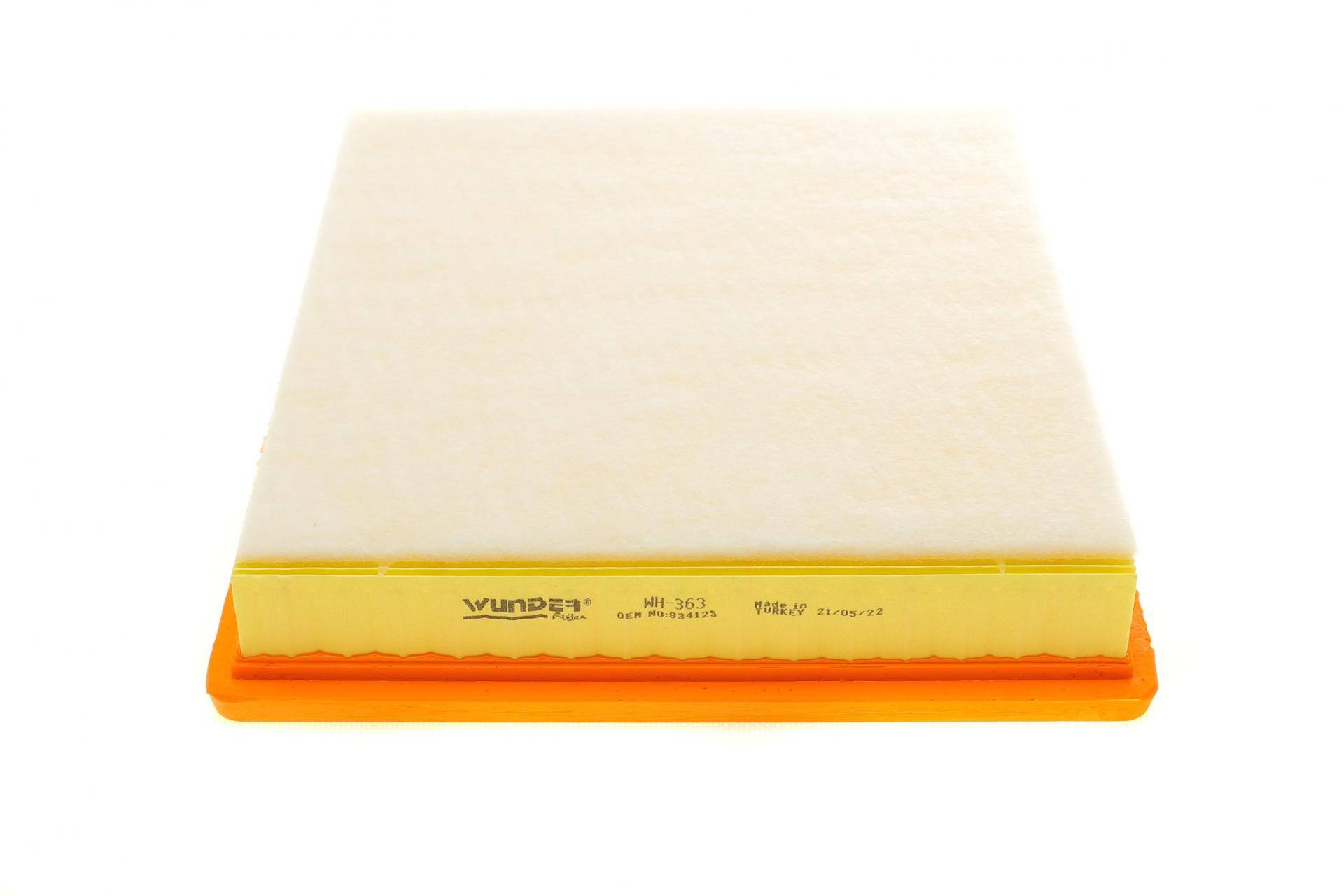 Фільтр повітряний Opel Insignia 08- (з поролоном)