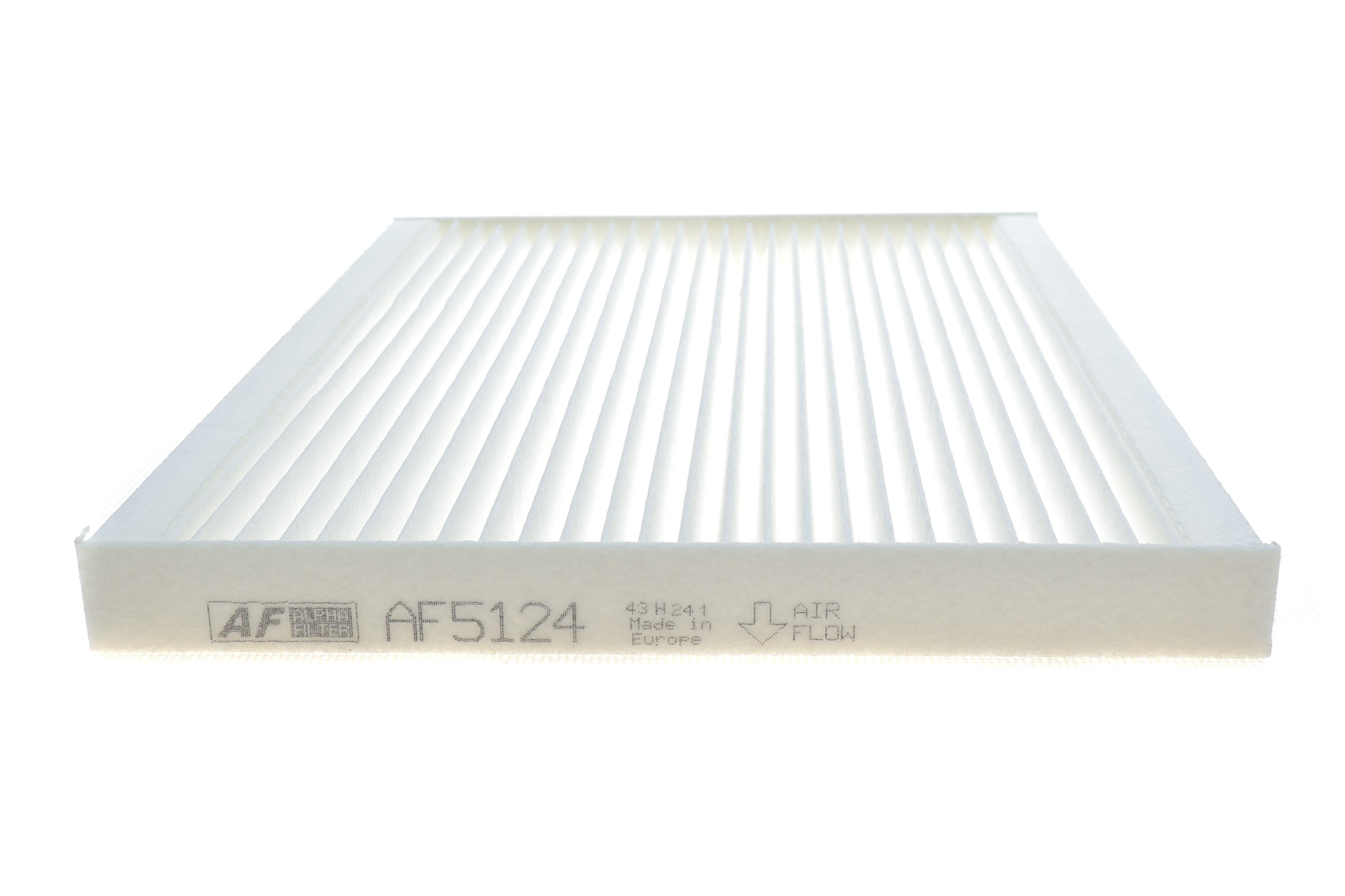 Фільтр салону Suzuki Grand Vitara 05-