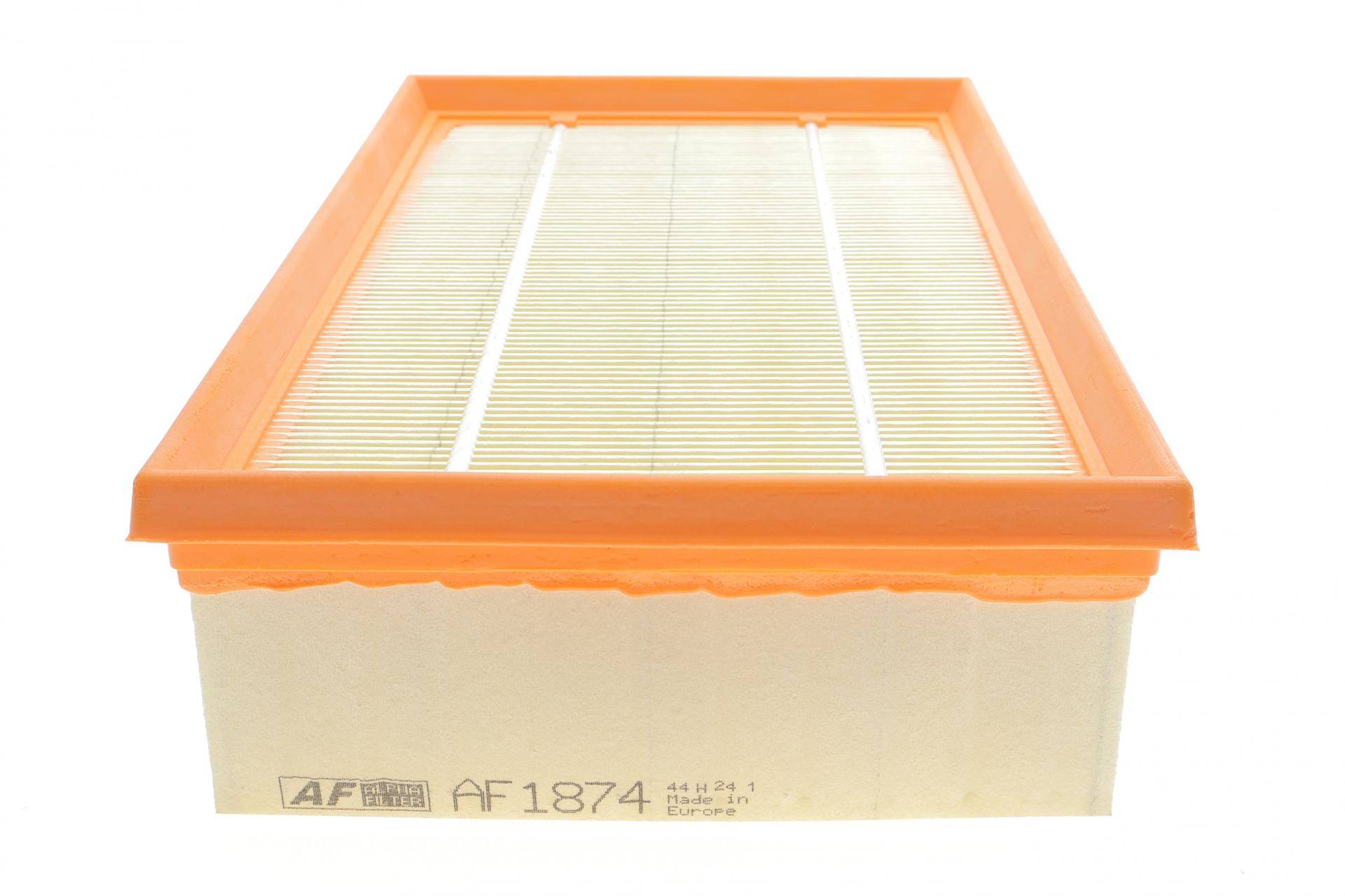 Фільтр повітряний Skoda Octavia/VW Golf/Passat/Touran 1.6TDI/1.8TSI/2.0TDI 13-/Ford Connect 2.0 22-