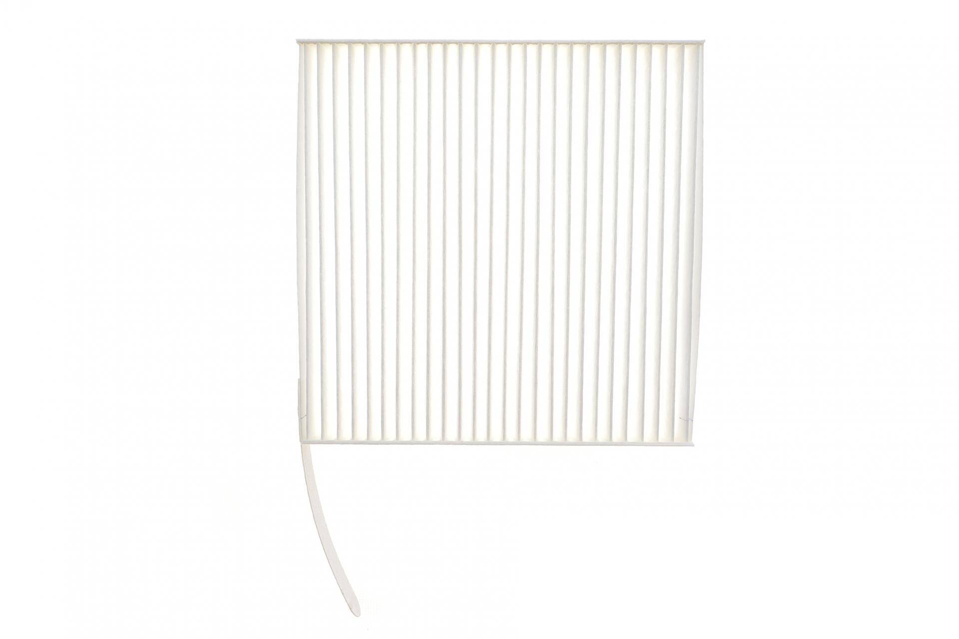 Фільтр салону Renault Clio 05-14/Duster 10-18/Logan 04-/Nissan Micra 03-10/Note 06-13/Almera 12-