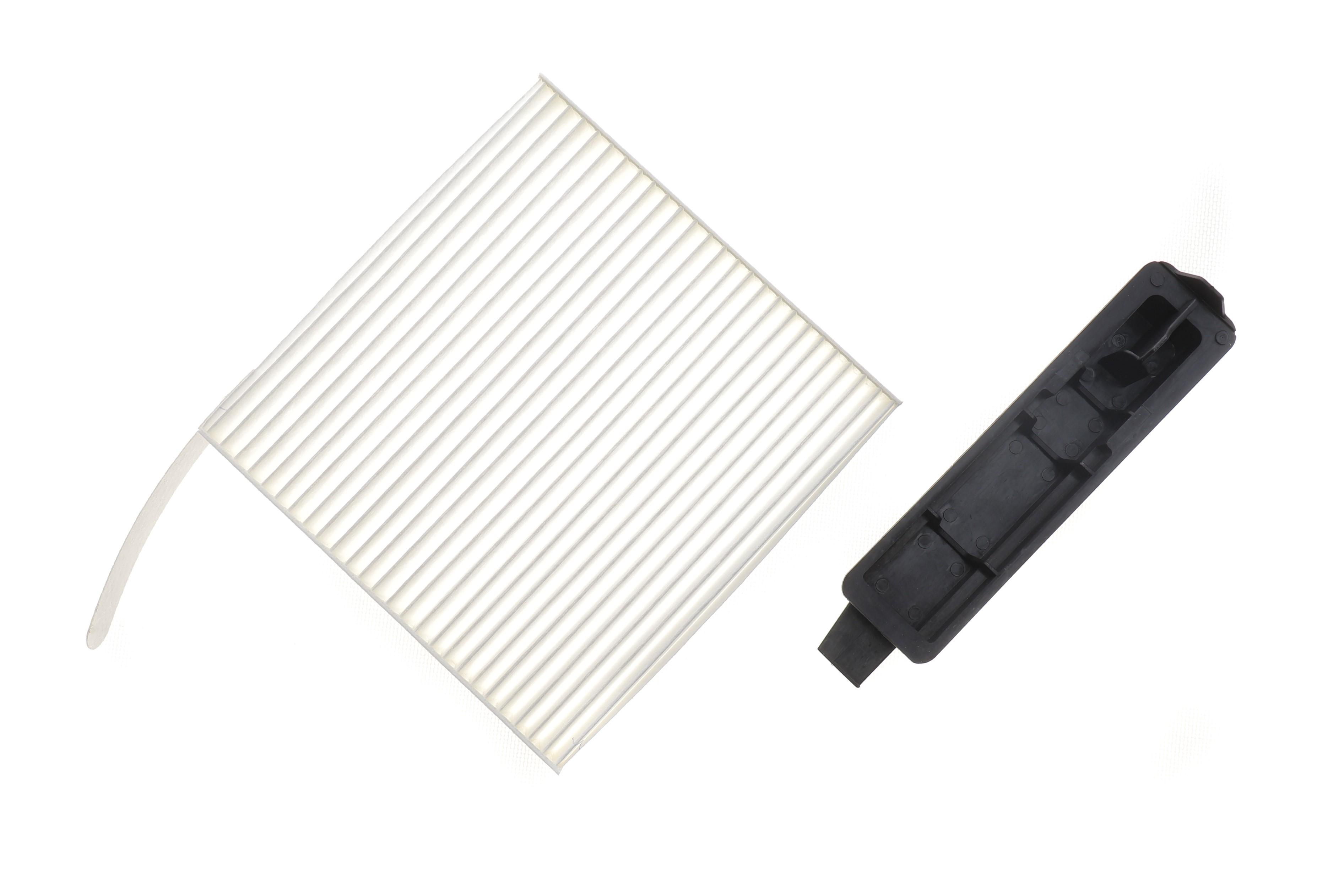 Фільтр салону Renault Clio 05-14/Duster 10-18/Logan 04-/Nissan Micra 03-10/Note 06-13/Almera 12-