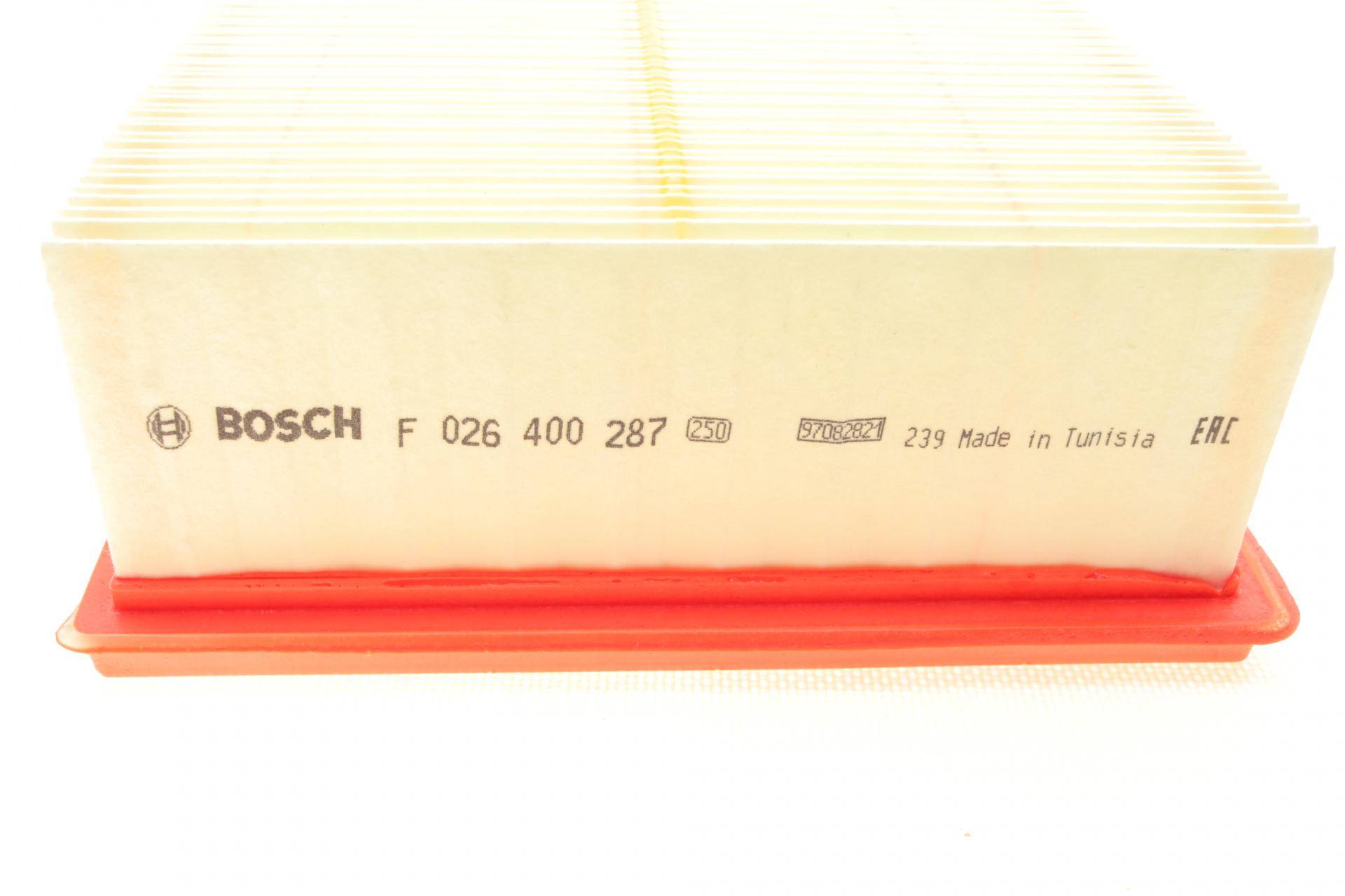 Фільтр повітряний Audi A3/Q2/Q3/TT/Skoda Octavia/SuperB/VW Golf/Passat/Tiguan 1.4-2.0D 12-