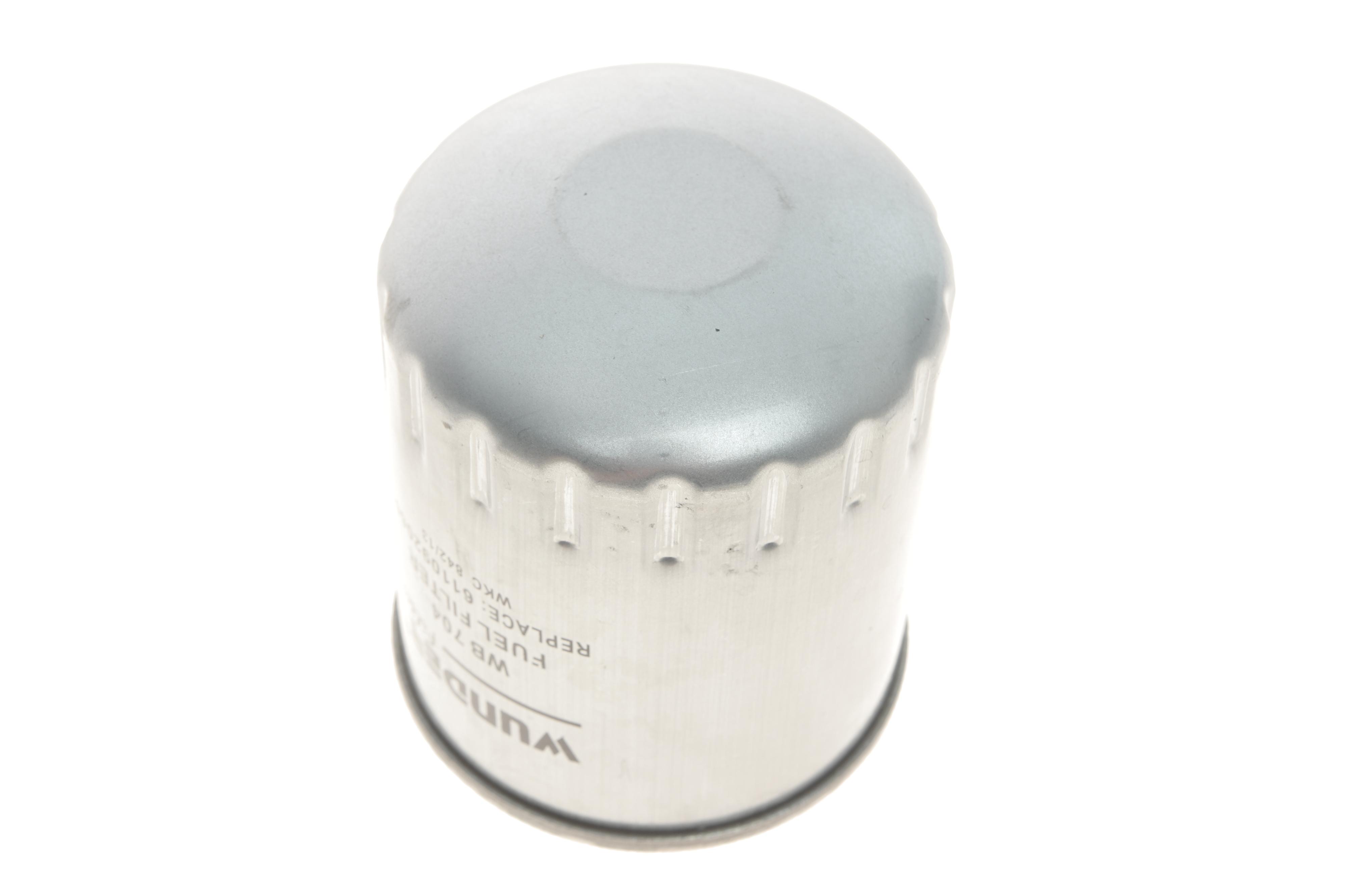 Фільтр паливний MB Sprinter/Vito CDI