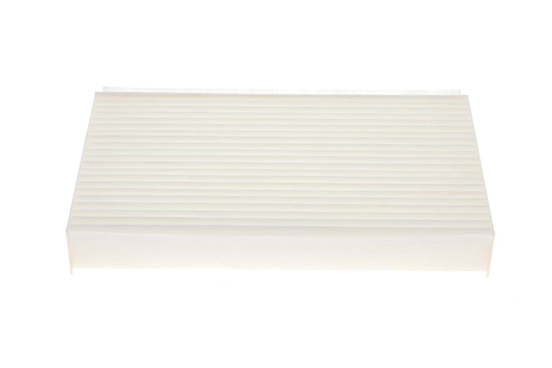 Фільтр салону Renault Megane III 08-