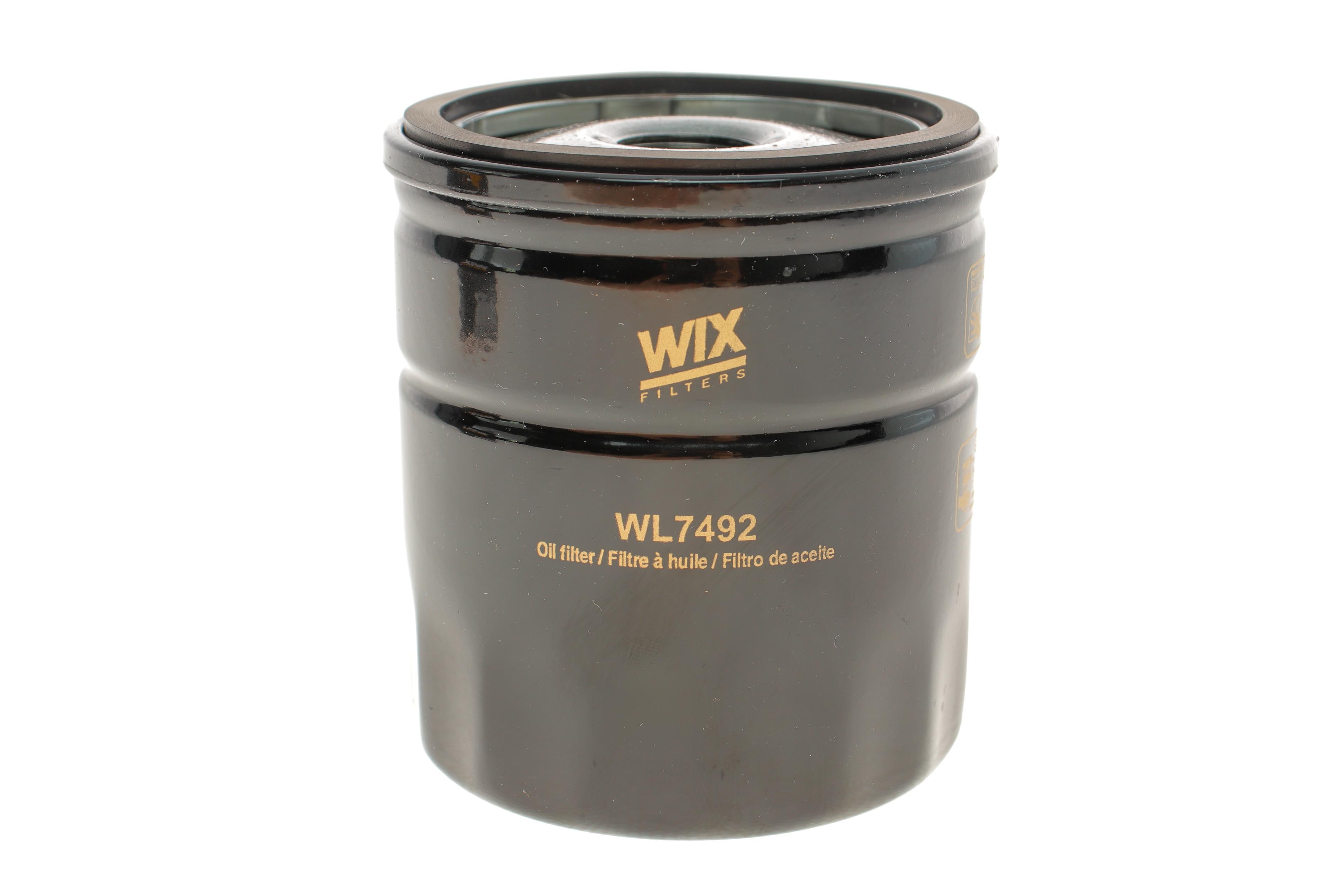 Фільтр масляний Ford Ranger 2.5-3.0TDCI 06-12