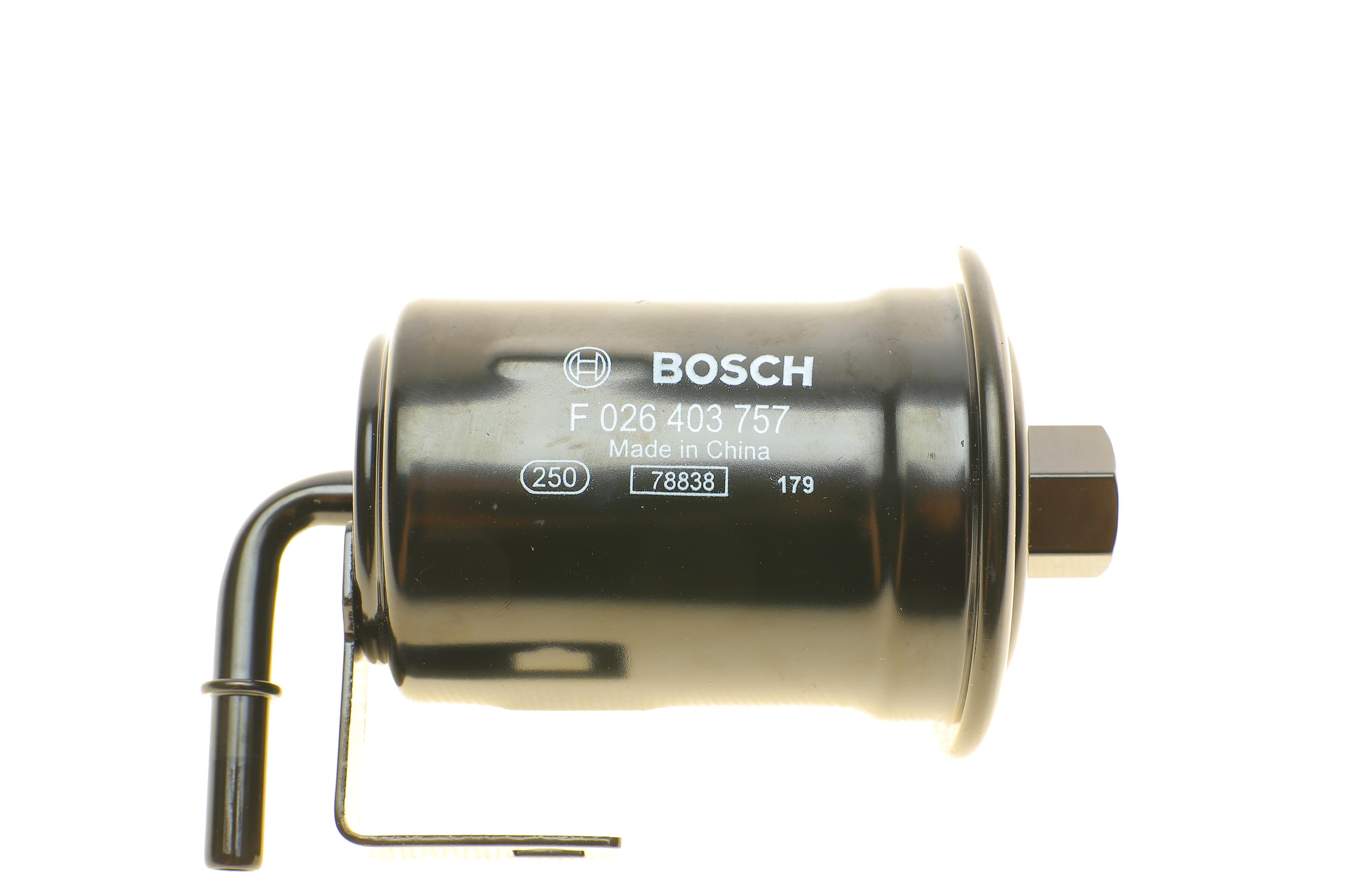 Фільтр паливний Toyota Land Cruiser 100/Lexus LX 4.7 98-07