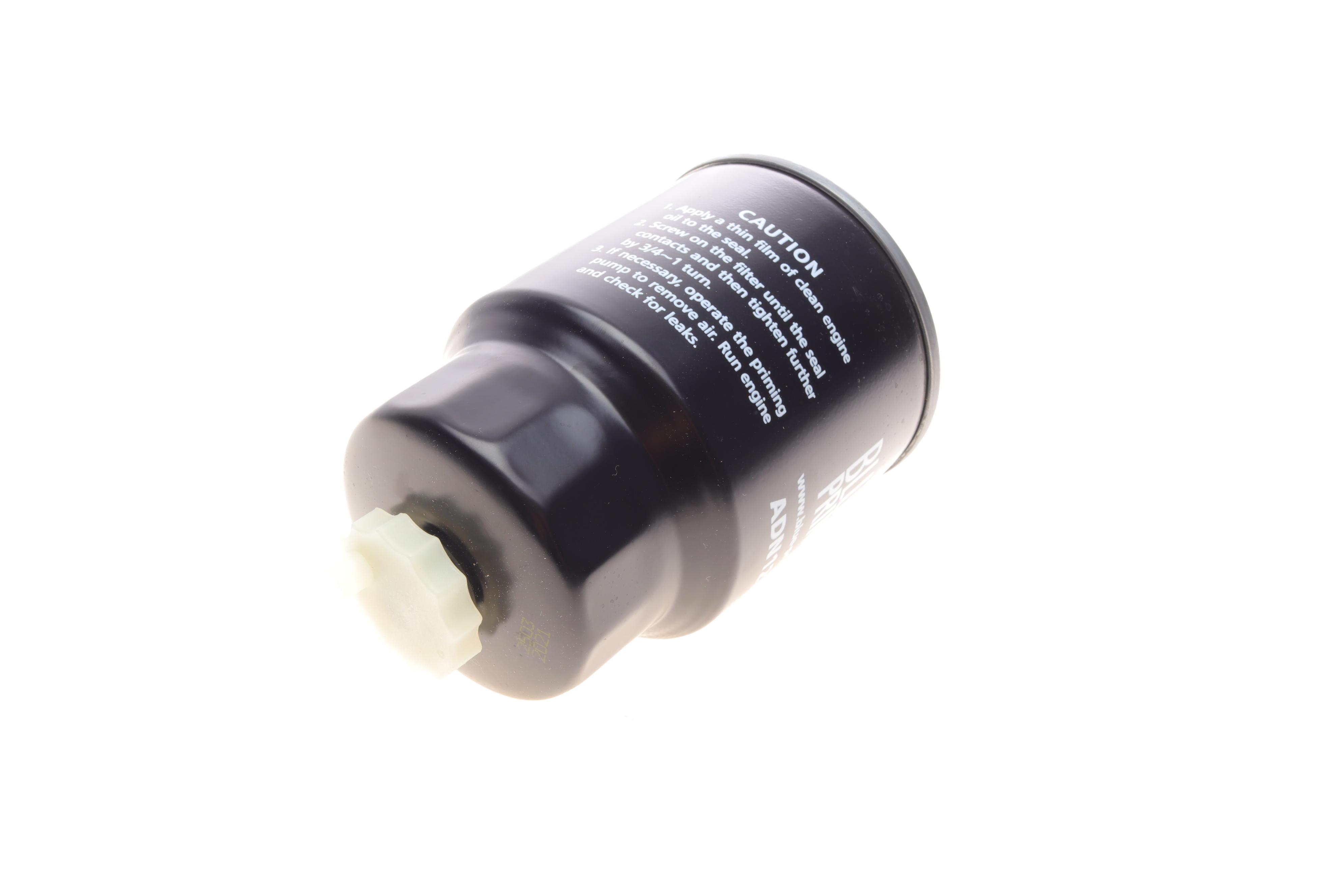 Фільтр паливний Nissan Almera 2.2Di/dCi 00-06/Primera 2.2 Di/dCi 02-/Pathfinder 2.5 dCi 05-