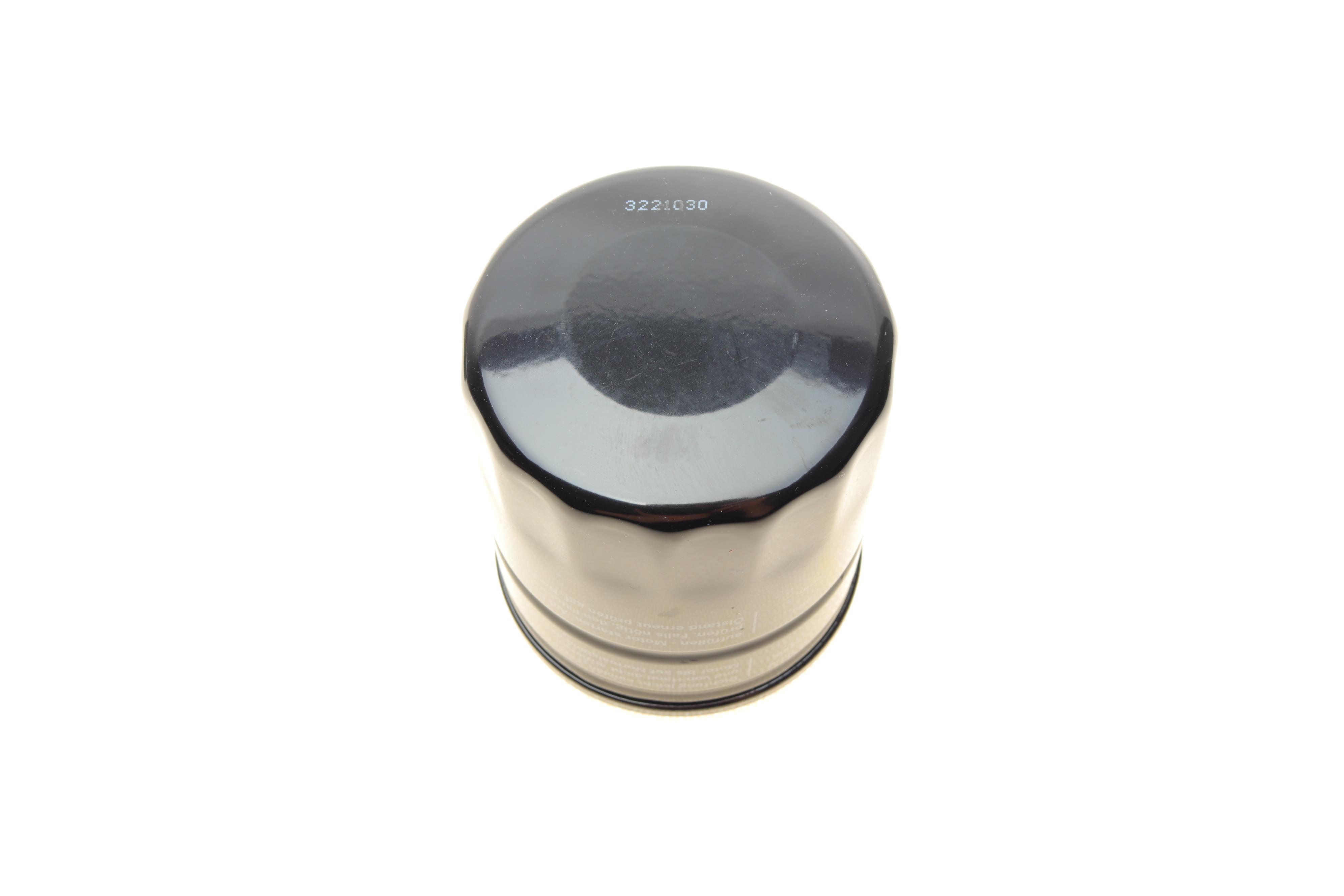 Фільтр масляний Ford Escort/Fiesta 1.0-1.6-95 /Skoda Favorit 1.3 89-97