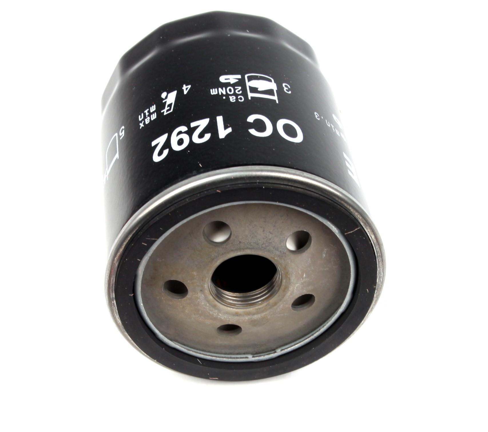 Фільтр масляний Ford Transit Custom/Focus III 2.0 TDCi 14-