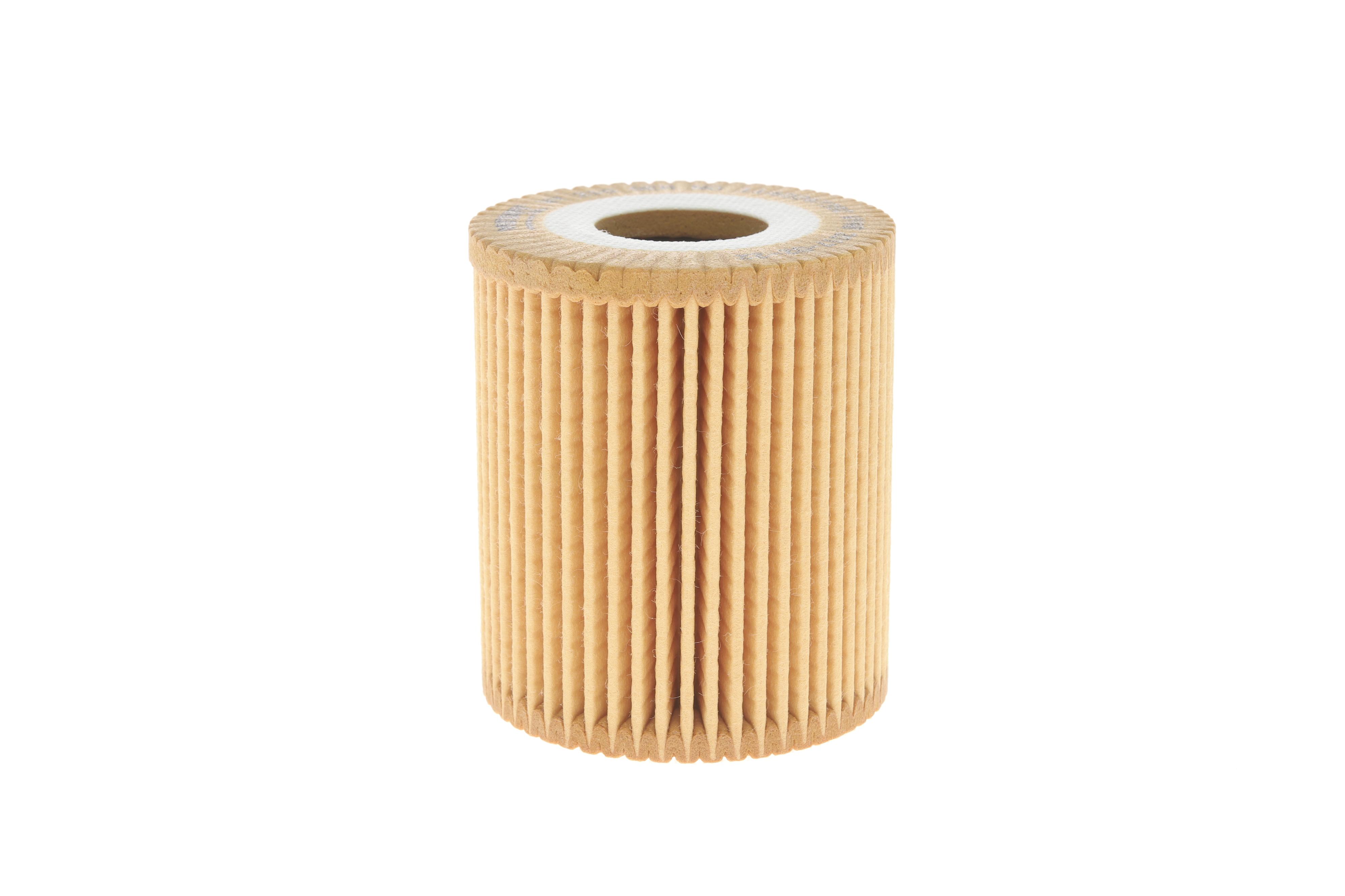 Фільтр масляний BMW 530D