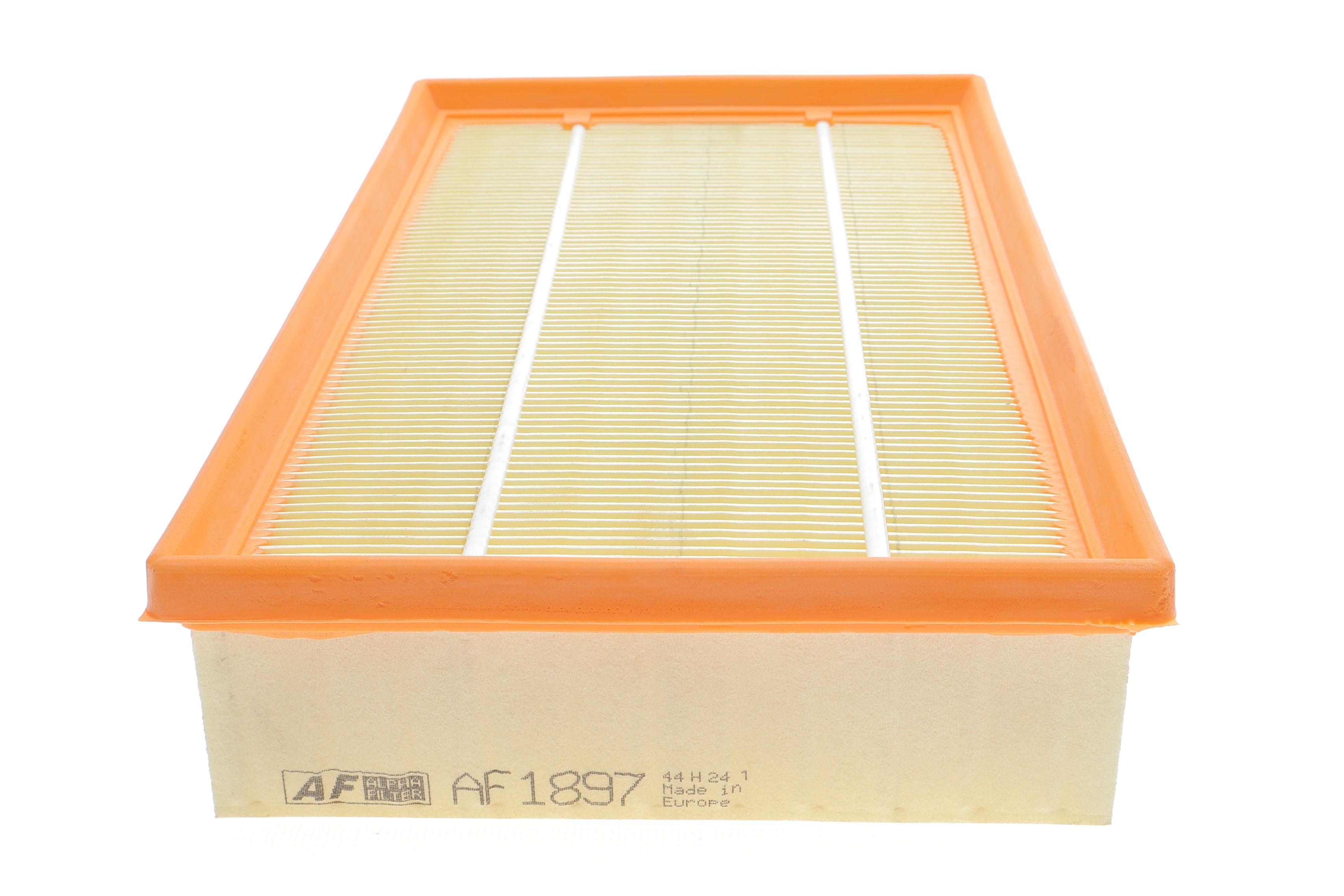 Фільтр повітряний Nissan Navara/Pathfinder 2.5dCi/3.0dCi 05-