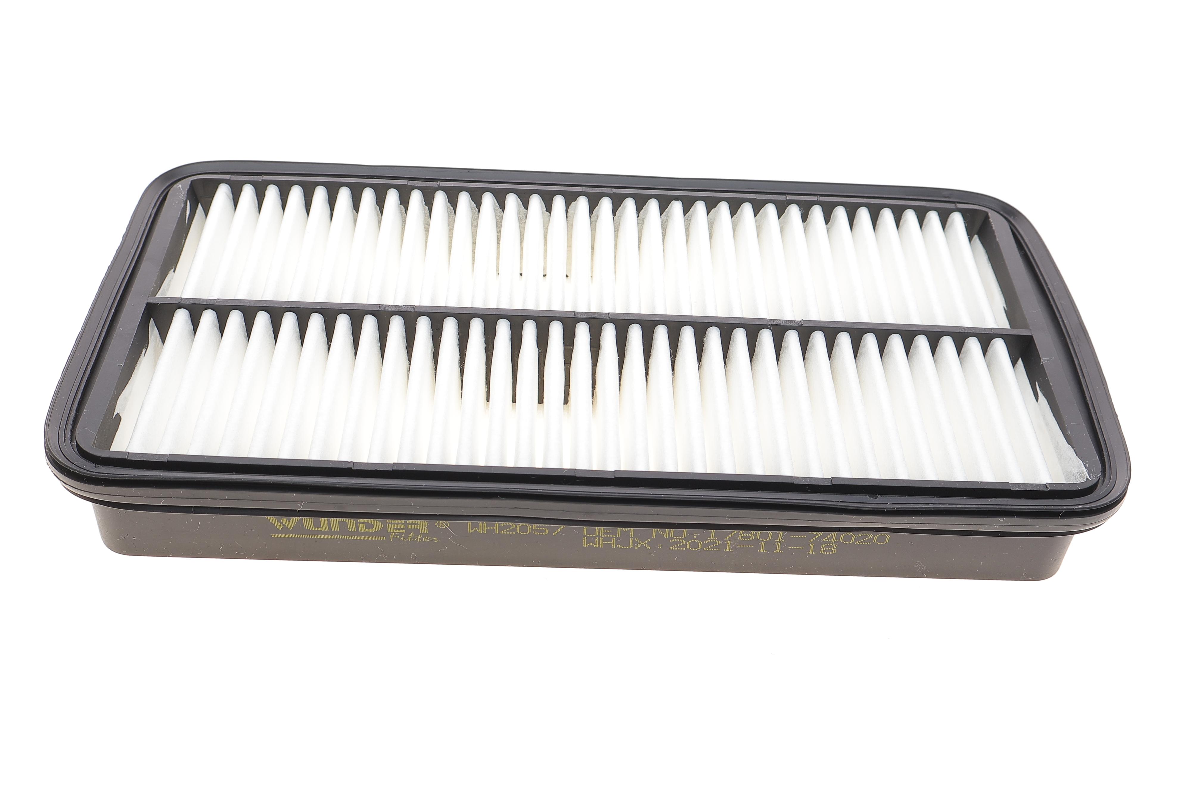 Фільтр повітряний Toyota Corolla/Camry/Carina 1.6i/1.8i/2.0GTi 86-01