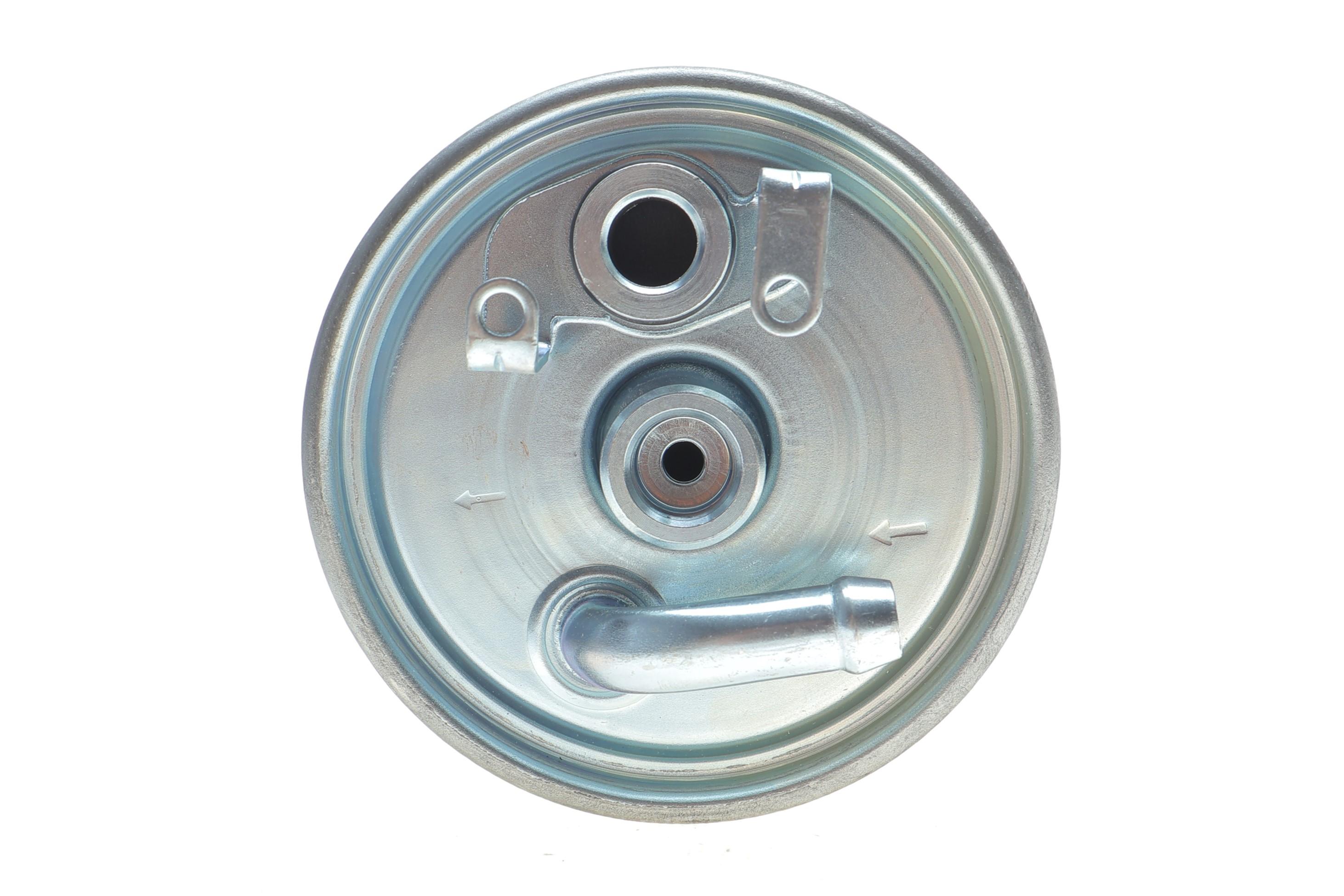 Фільтр паливний MB A-class (W168) OM668 98-05