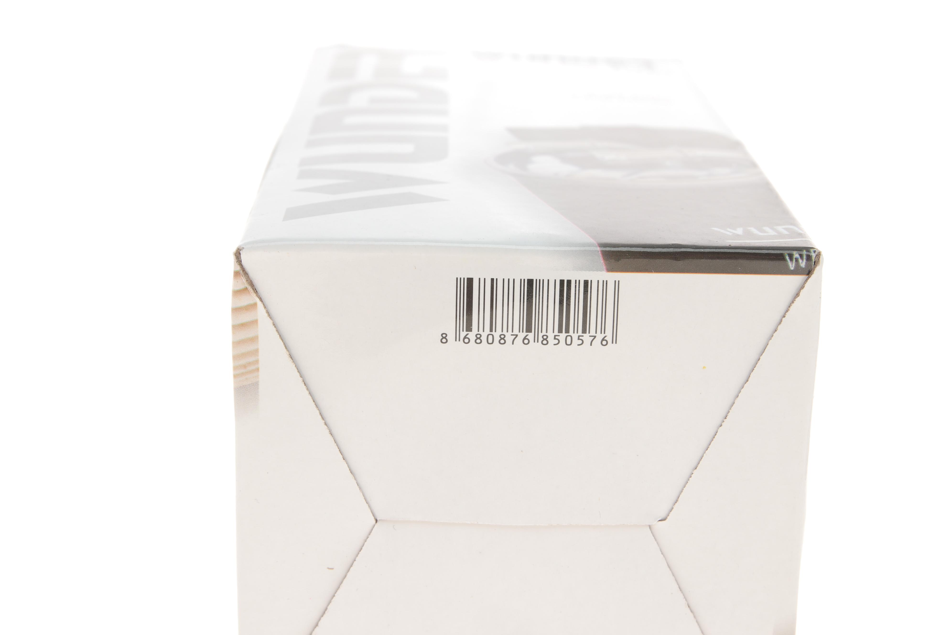 Фільтр паливний BMW 3 (E36)/5 (E34/E39)/7 (E38) 2.5D 91-04 (M51)