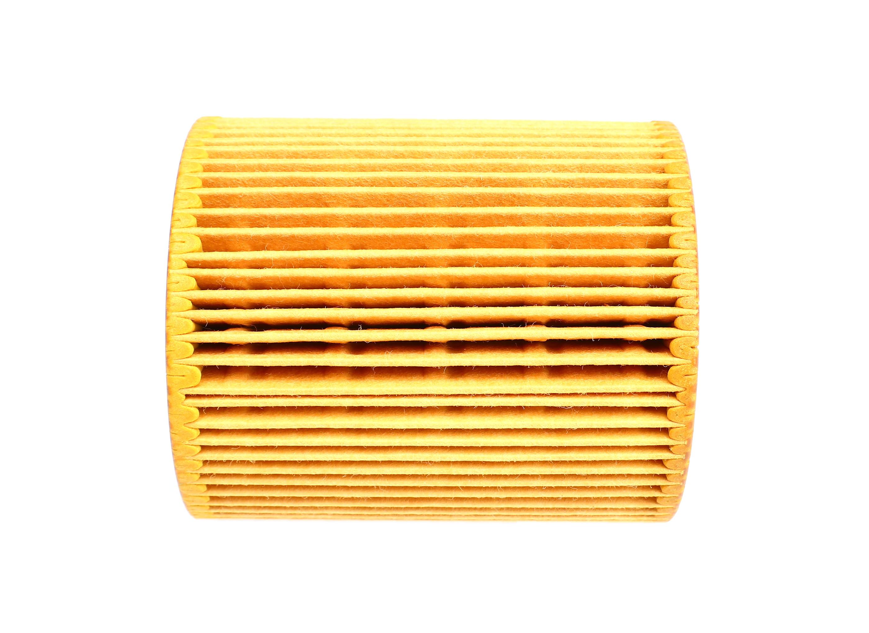 Фільтр масляний BMW 530D