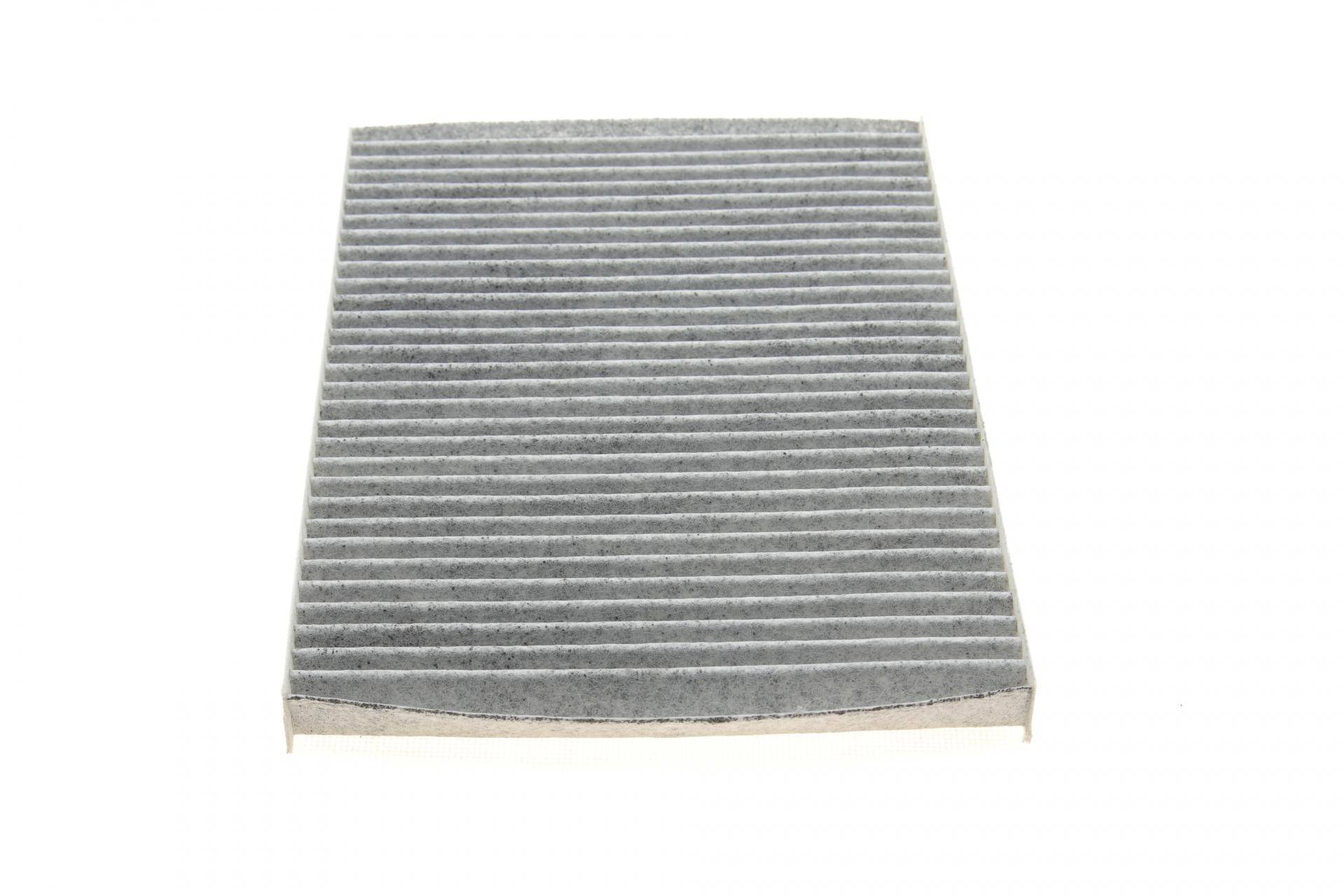 Фільтр салону Kia Ceed 1.4-1.6 06- (вугільний)