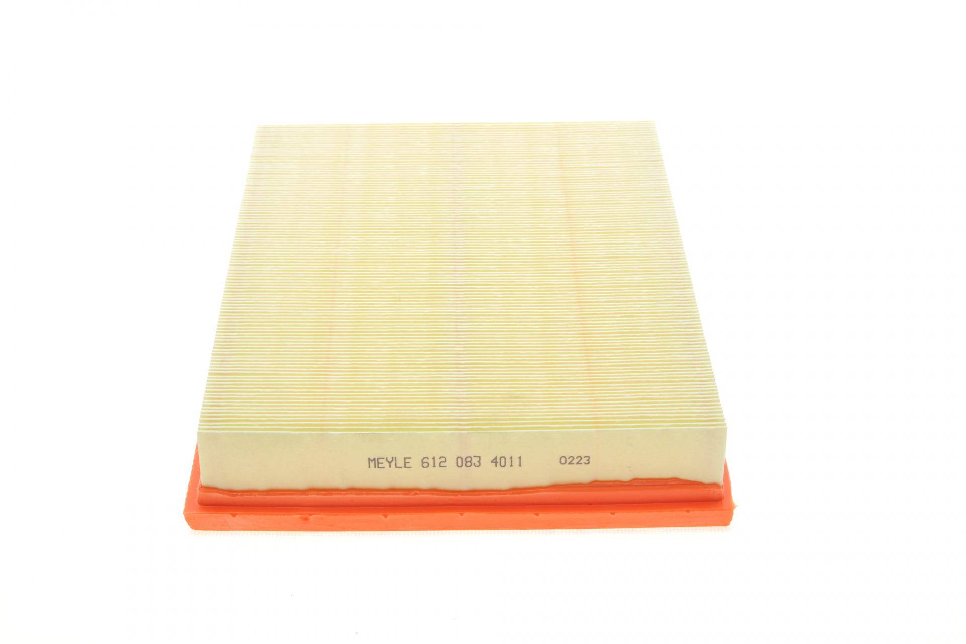 Фільтр повітряний Opel Combo 1.7D