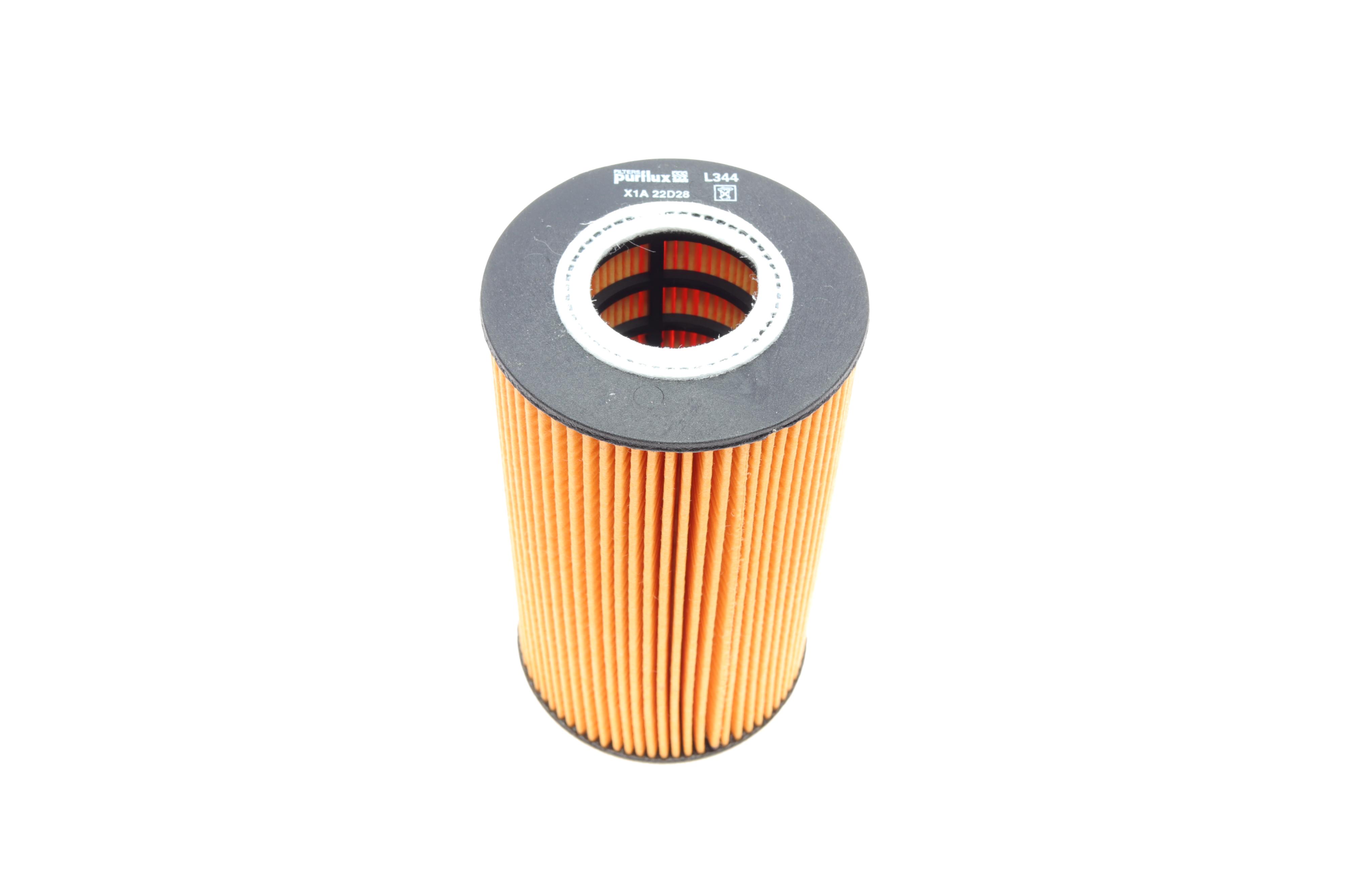 Фільтр масляний MB E-class (W211)/S-class (W220) OM628 4.0CDI 03-08