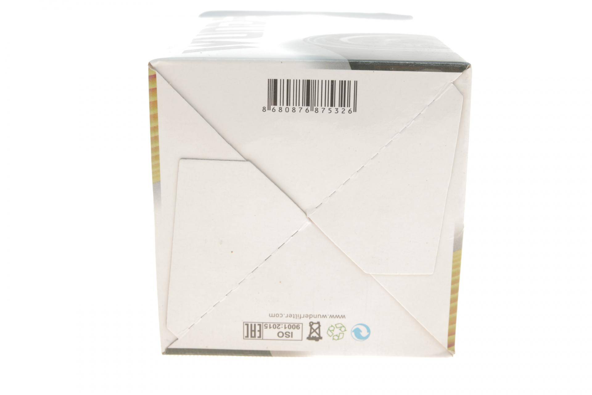 Фільтр масляний Mitsubishi Pajero 2.8TDI/3.2DI-D