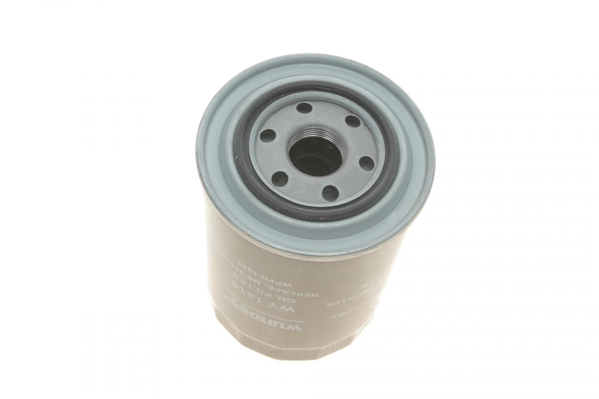 Фільтр масляний Mitsubishi Pajero 2.8TDI/3.2DI-D