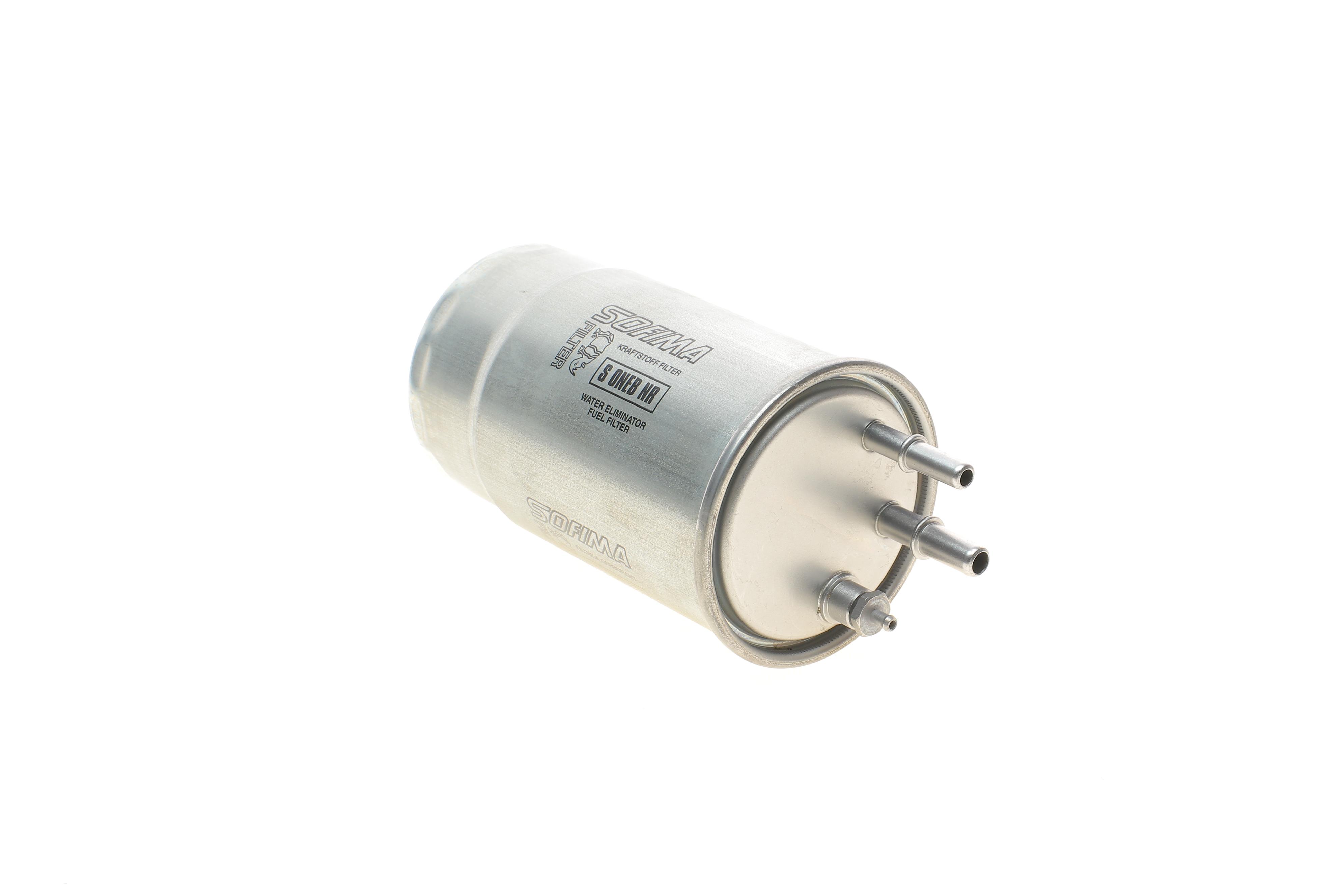 Фільтр паливний Peugeot Boxer/Fiat Ducato 2.0D/2.3D/3.0D 07- (OE line)