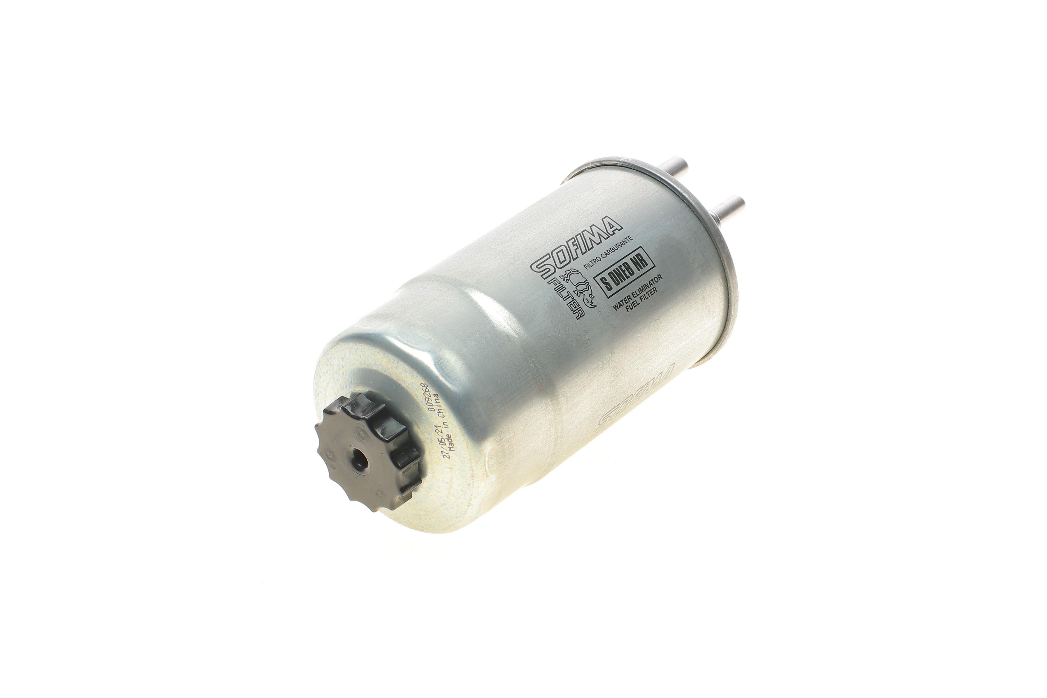 Фільтр паливний Peugeot Boxer/Fiat Ducato 2.0D/2.3D/3.0D 07- (OE line)