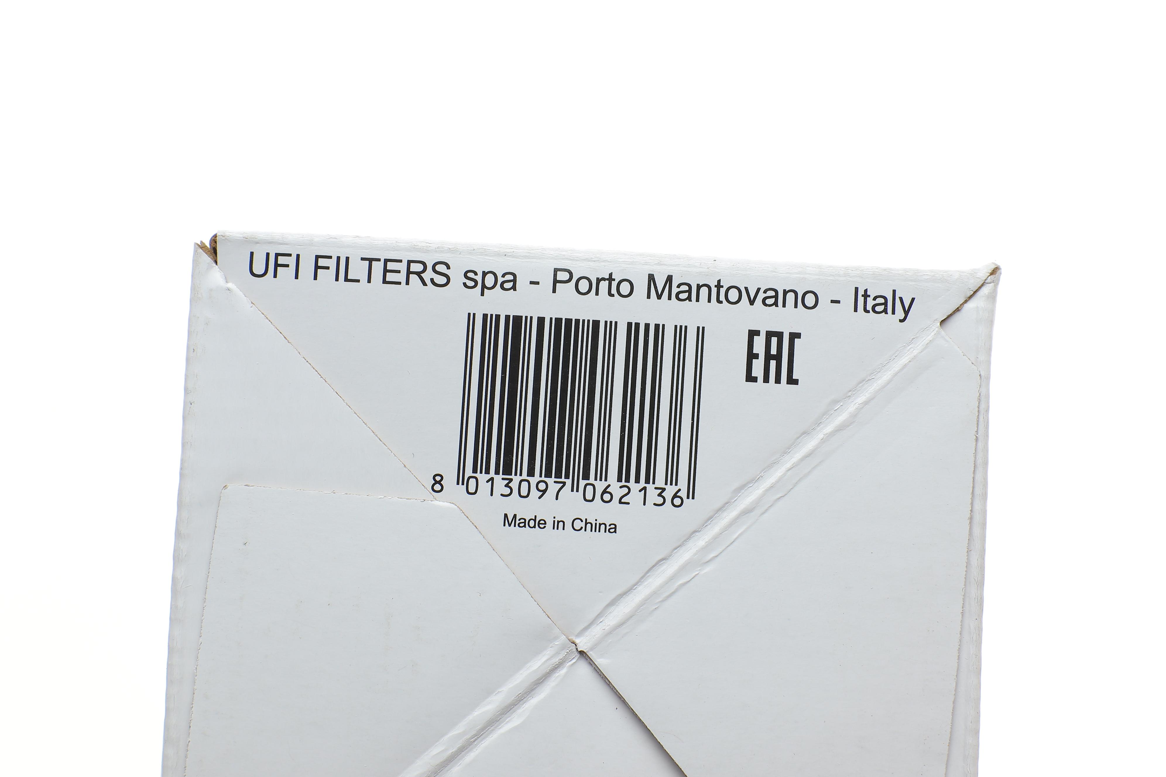 Фільтр паливний Peugeot Boxer/Fiat Ducato 2.0D/2.3D/3.0D 07- (OE line)