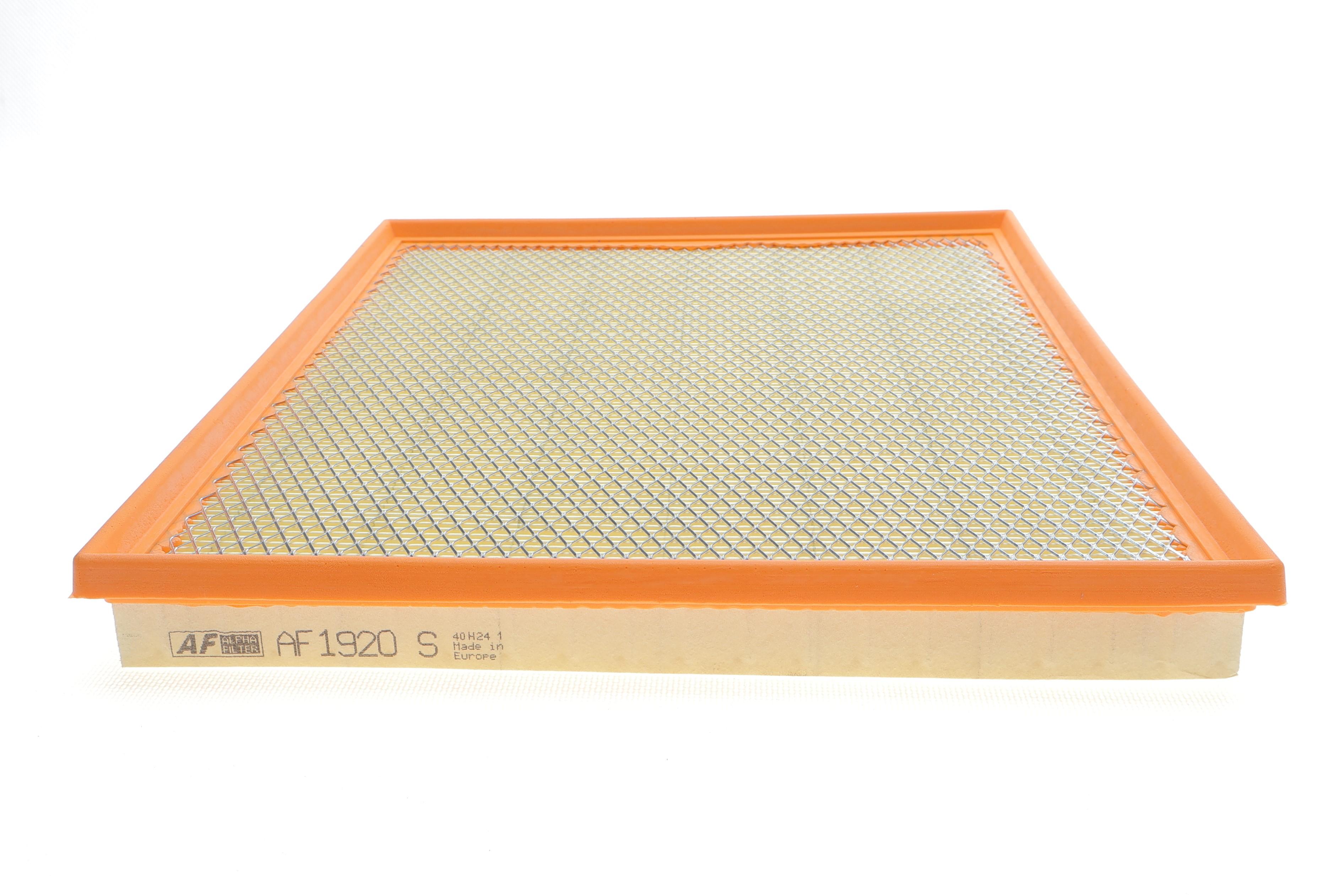 Фільтр повітряний Ford Transit 2.2TDCi 11-16/Custom 2.2TDCi 12-