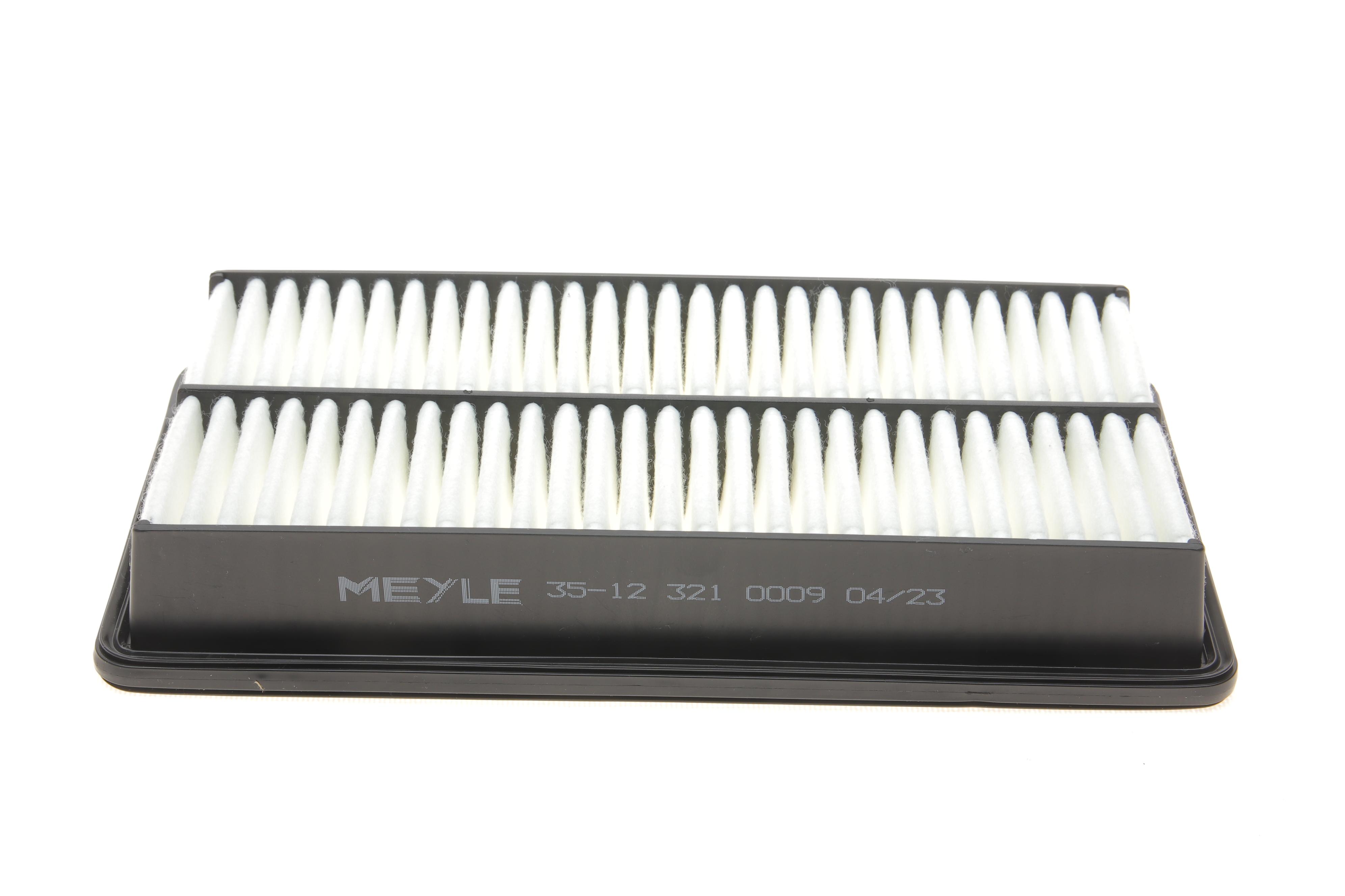 Фільтр повітряний Mazda 6 02-