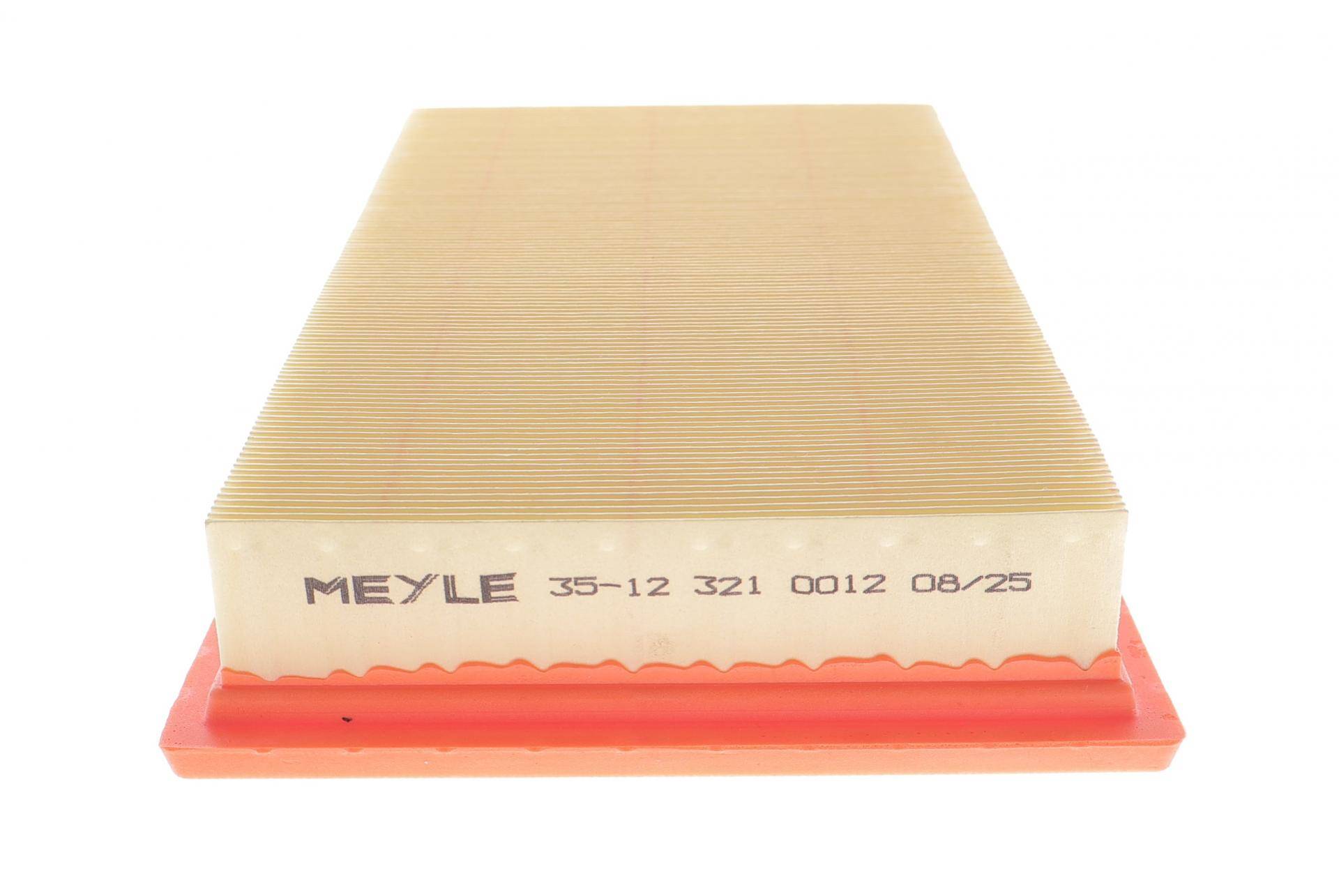 Фільтр повітряний Mazda CX-9 3.5-3.7 06-