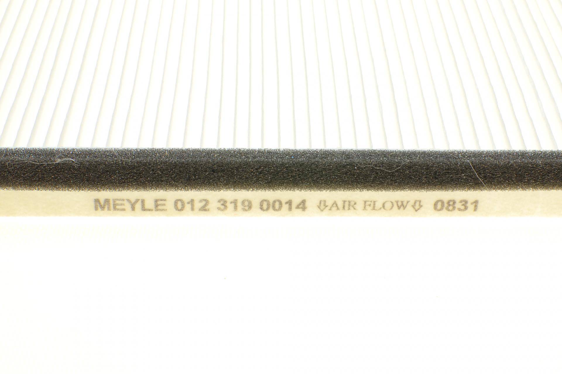 Фільтр салону MB Sprinter/VW LT 96-06