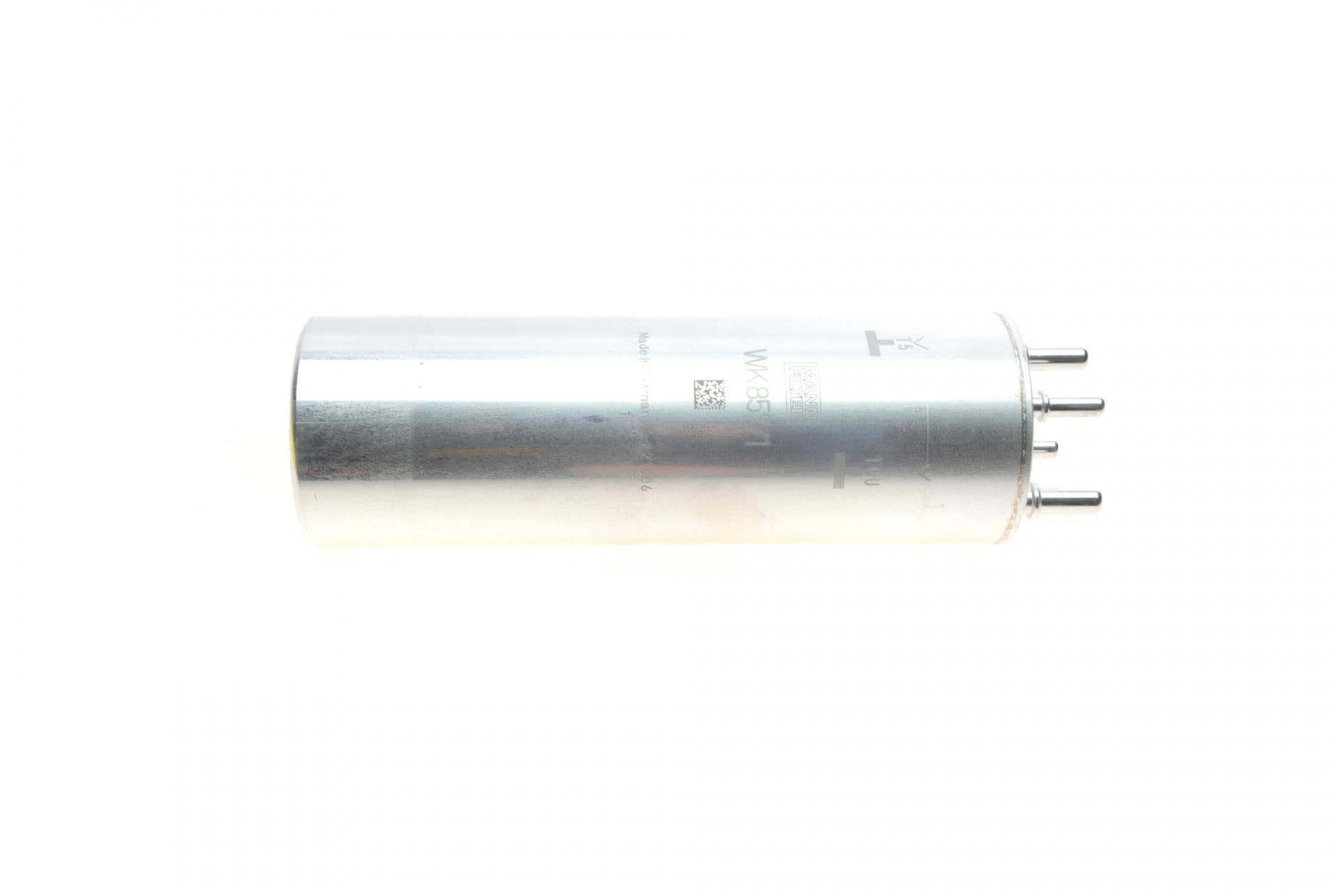 Фільтр паливний VW T5 1.9-2.5TDI 03-