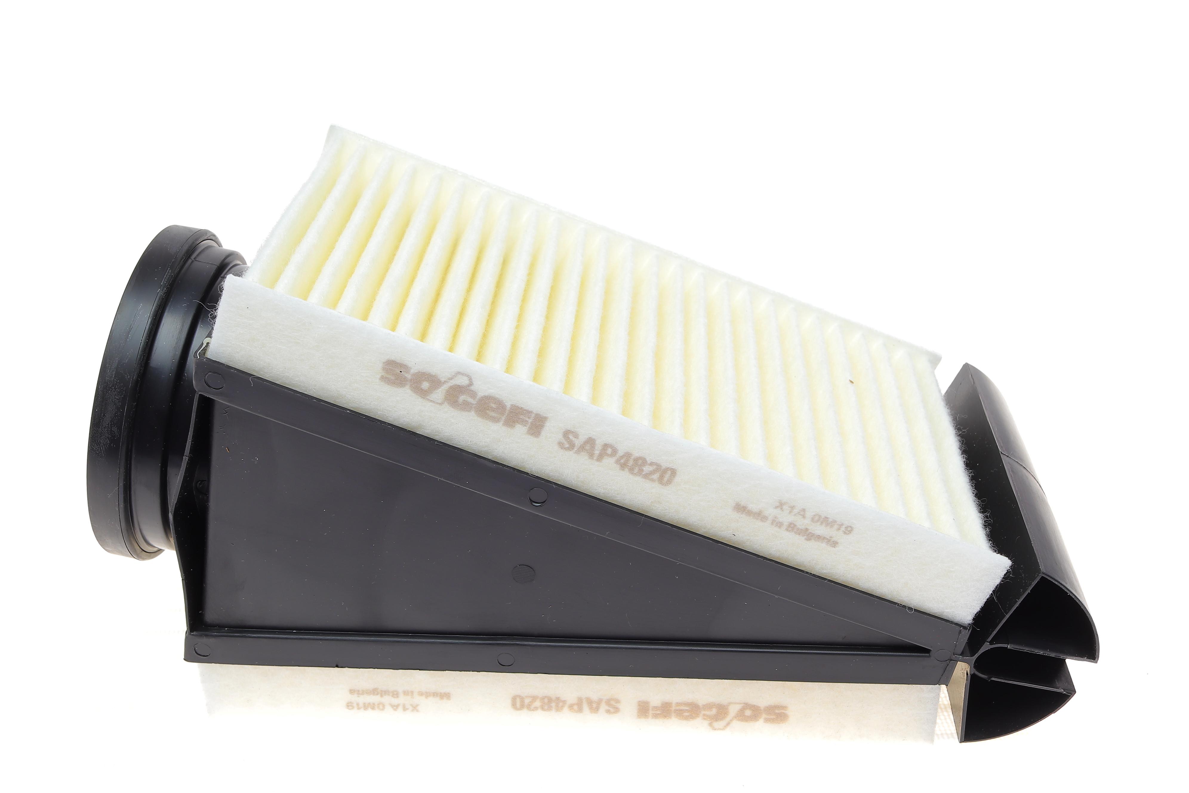 Фільтр повітряний MB C-Class W205/S205 2.2CDI (OM651) 13-