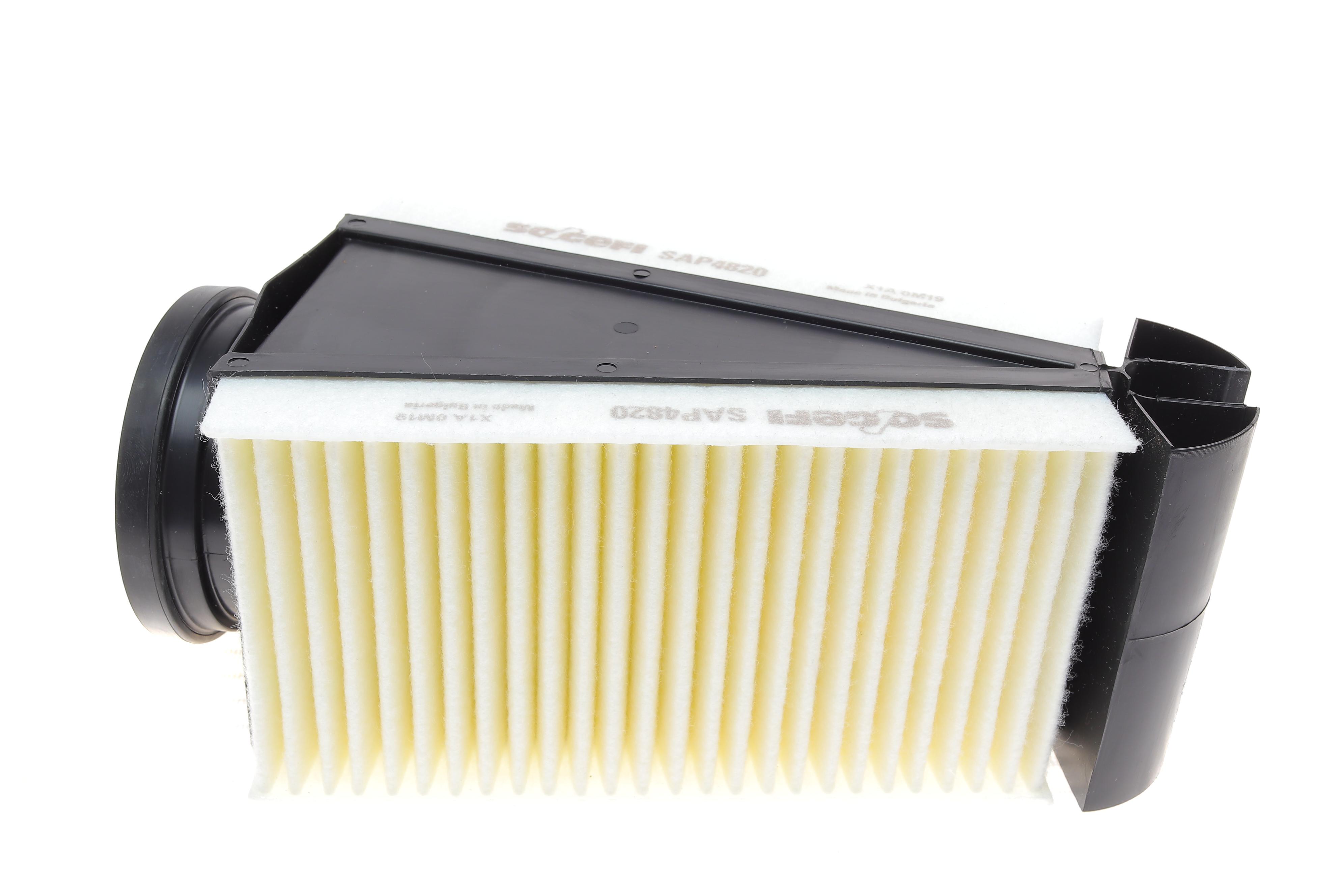 Фільтр повітряний MB C-Class W205/S205 2.2CDI (OM651) 13-