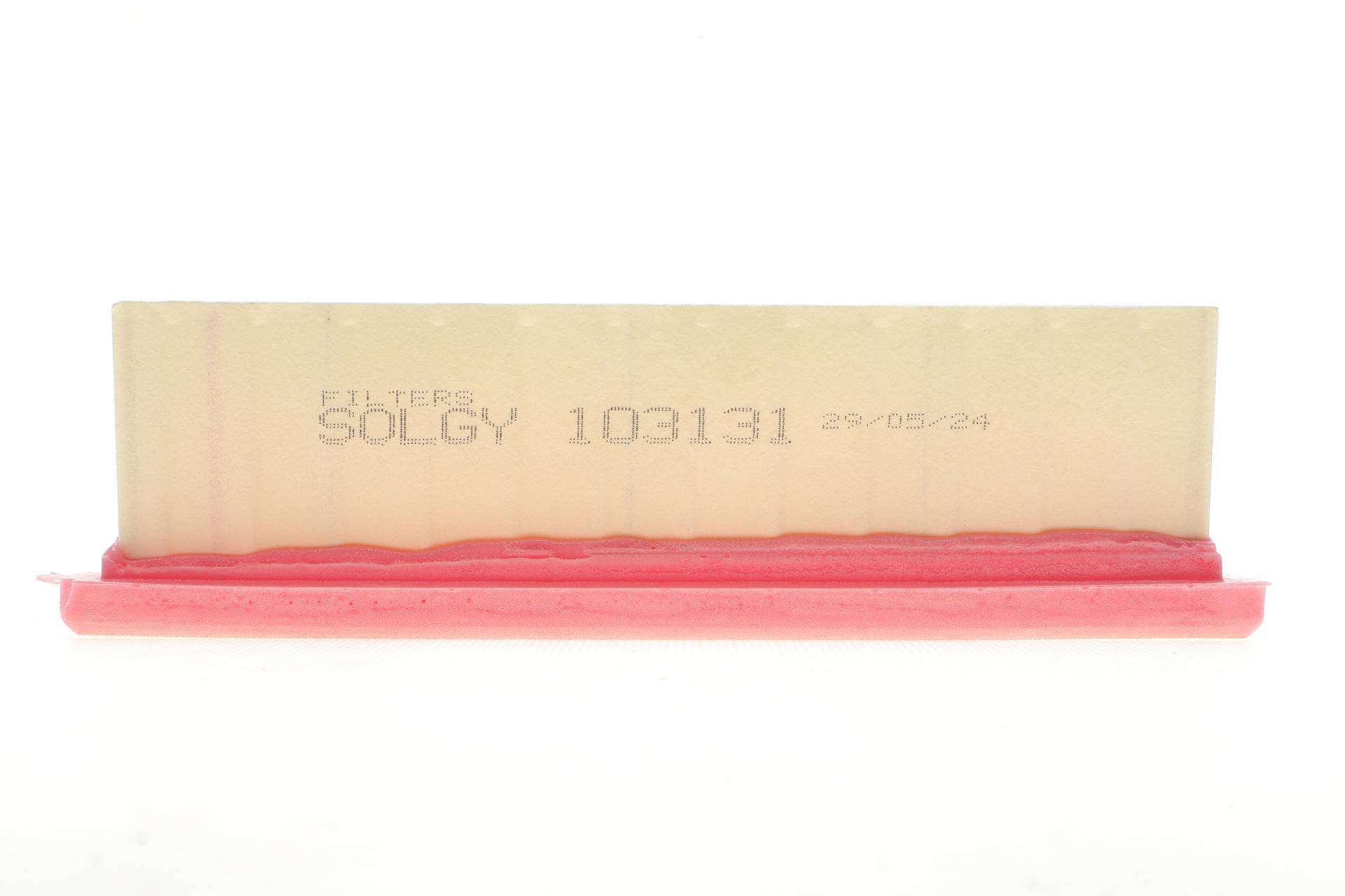 Фільтр повітряний Citroen Berlingo/C3/C4/Jumpy/Peugeot Partner/3008/5008 1.6HDi 14-/Opel Combo E 18-