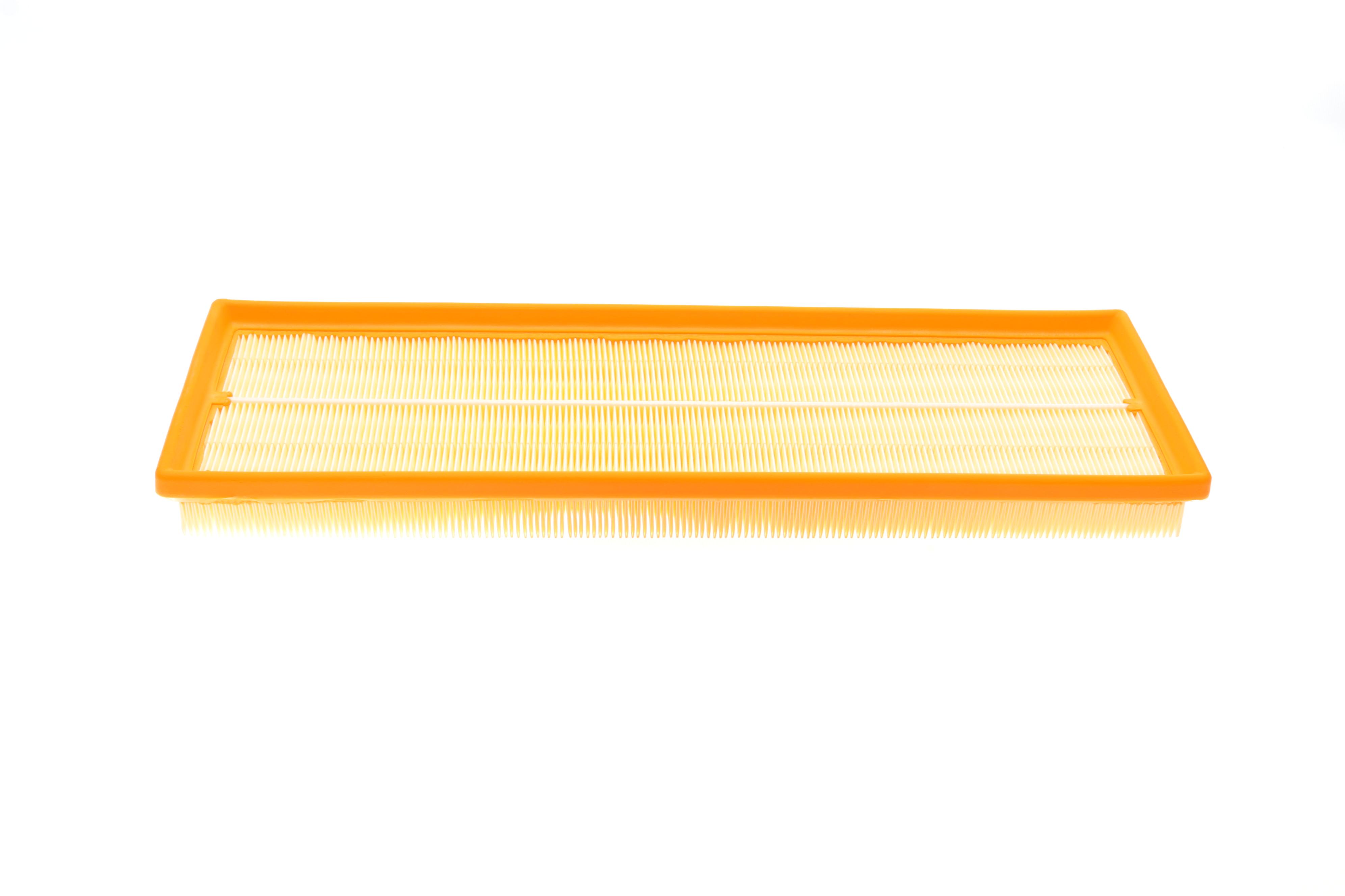 Фільтр повітряний VW Golf VI/Jetta III/IV 2.5 06-10