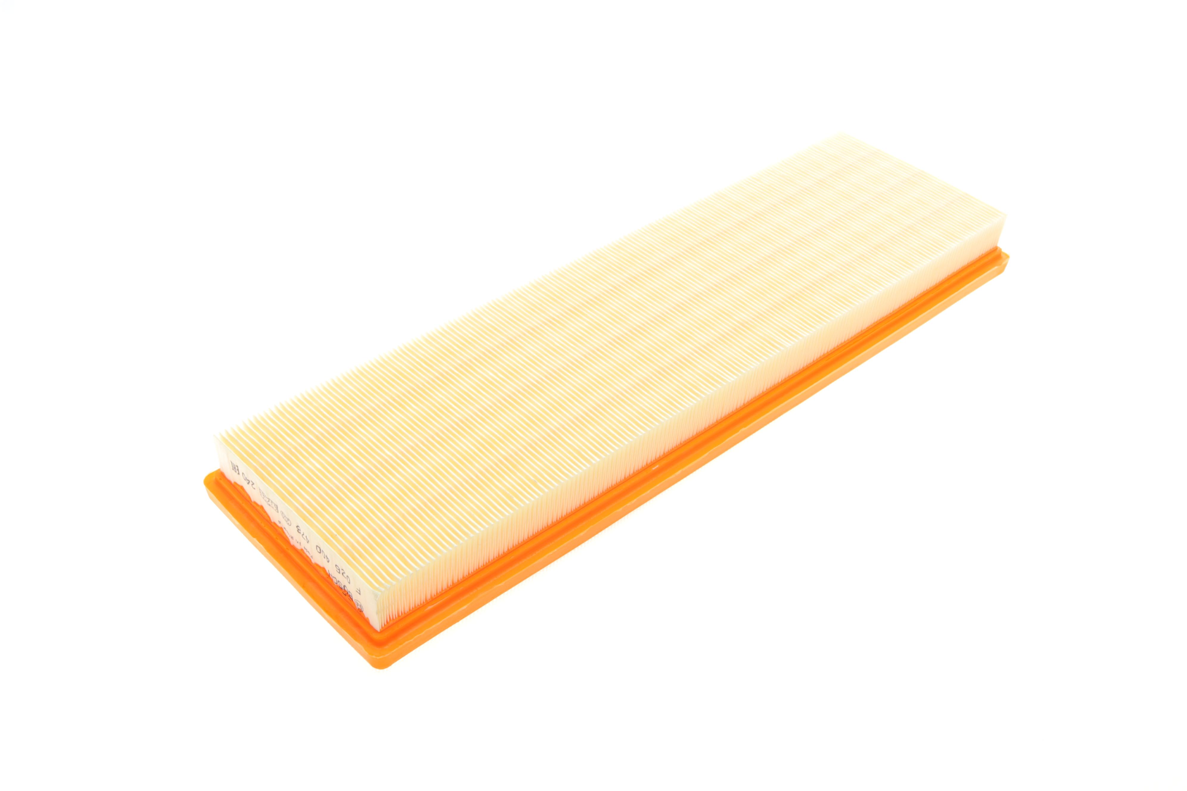 Фільтр повітряний VW Golf VI/Jetta III/IV 2.5 06-10